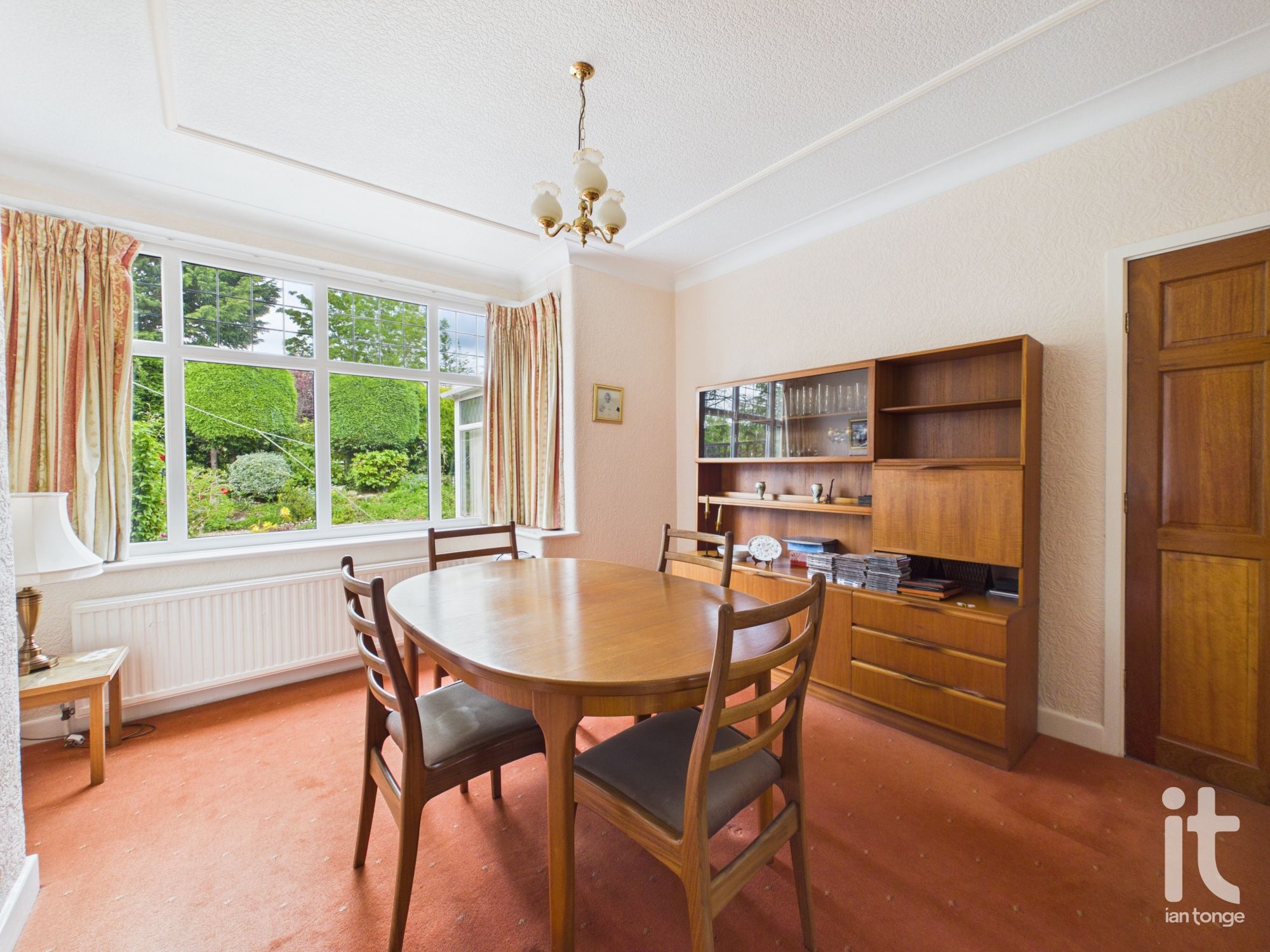 3 bedroom semi-detached house For Sale in Stockport - Photograph 7.
