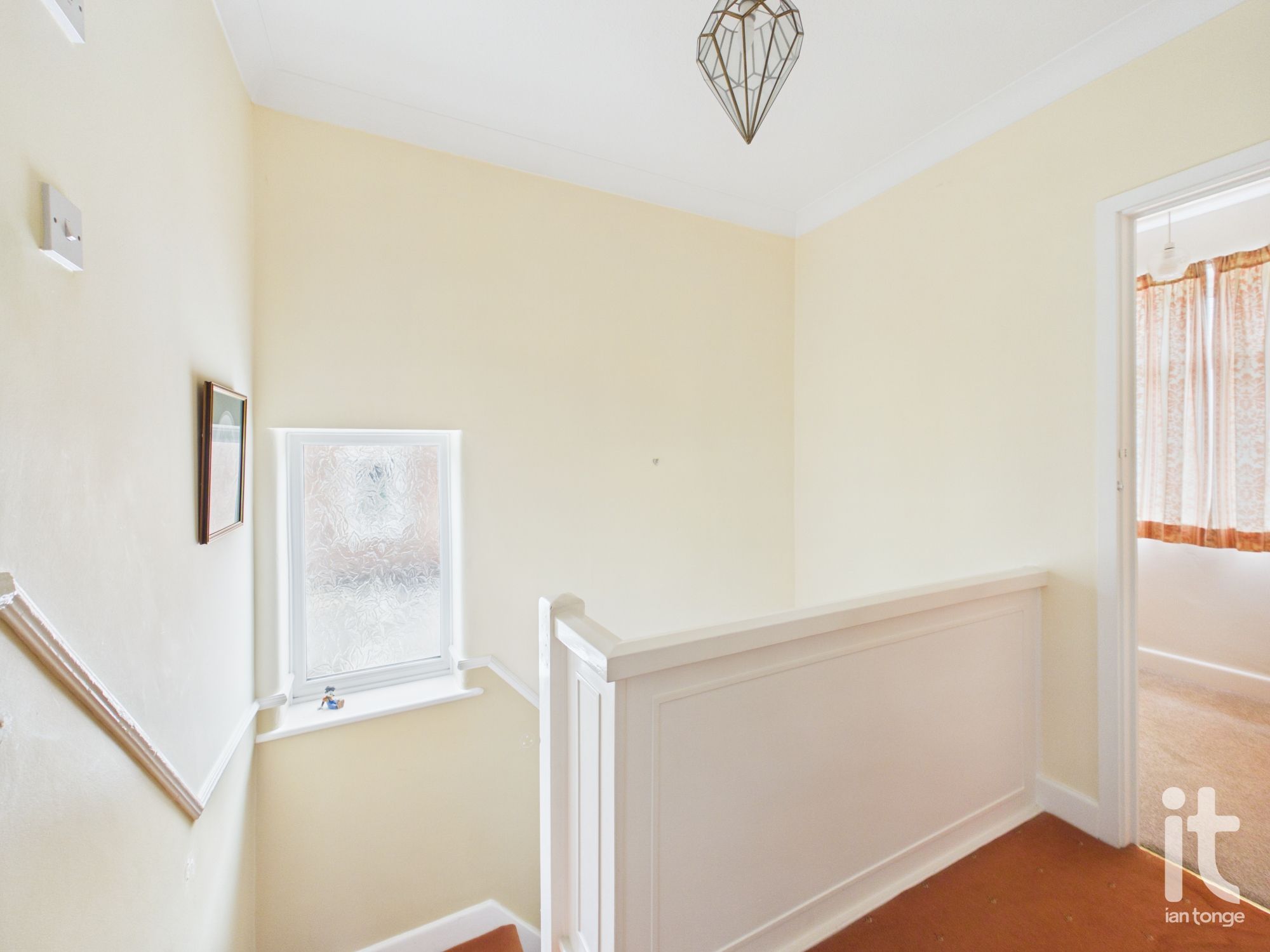 3 bedroom semi-detached house For Sale in Stockport - Photograph 13.