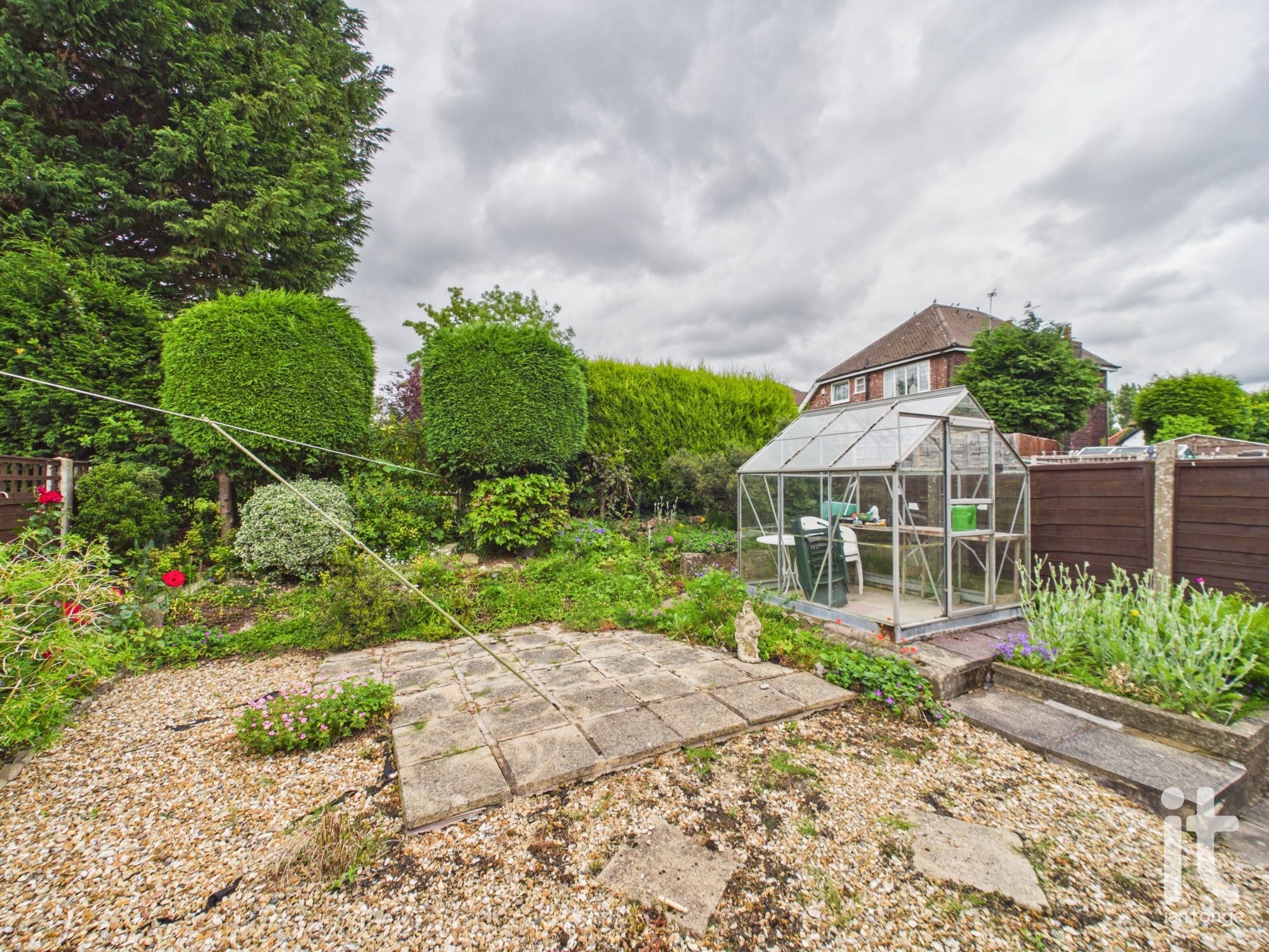 3 bedroom semi-detached house For Sale in Stockport - Photograph 5.