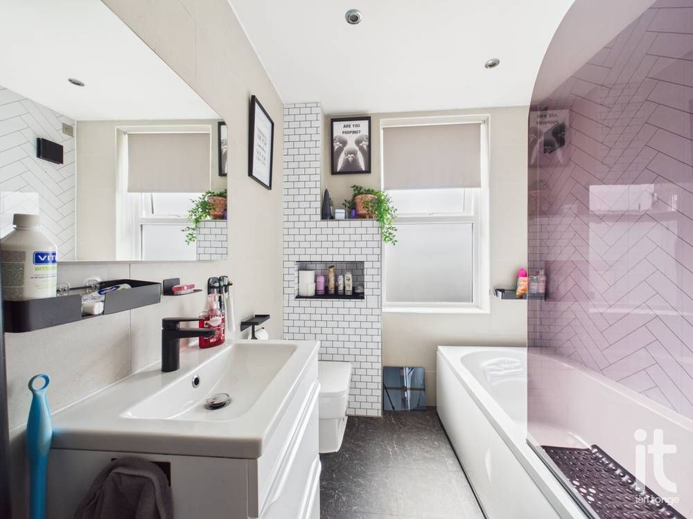 2 bedroom end terraced house For Sale in Stockport - Photograph 11.