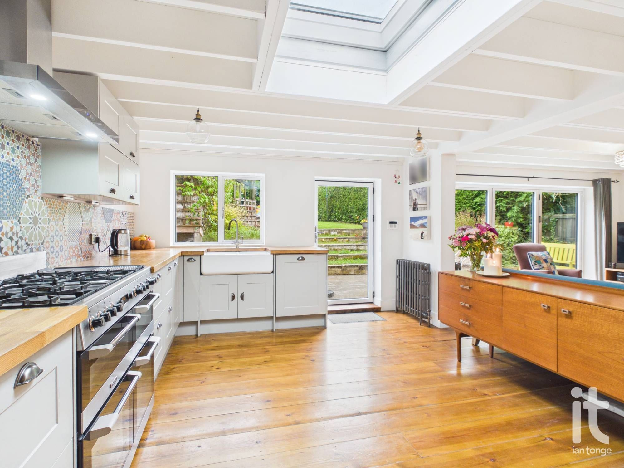 3 bedroom semi-detached house For Sale in Stockport - Photograph 17.