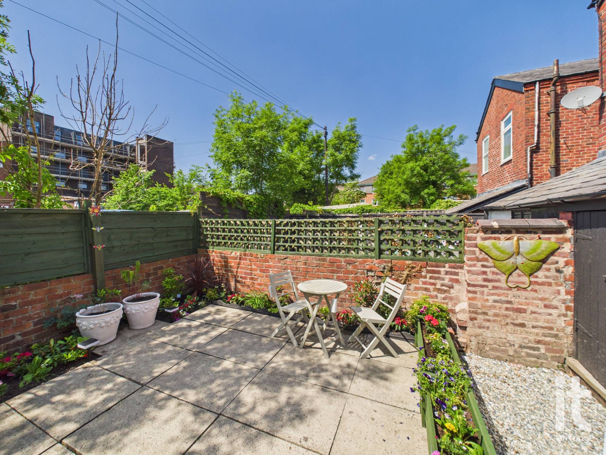 2 bedroom end terraced house For Sale in Stockport - Photograph 14.