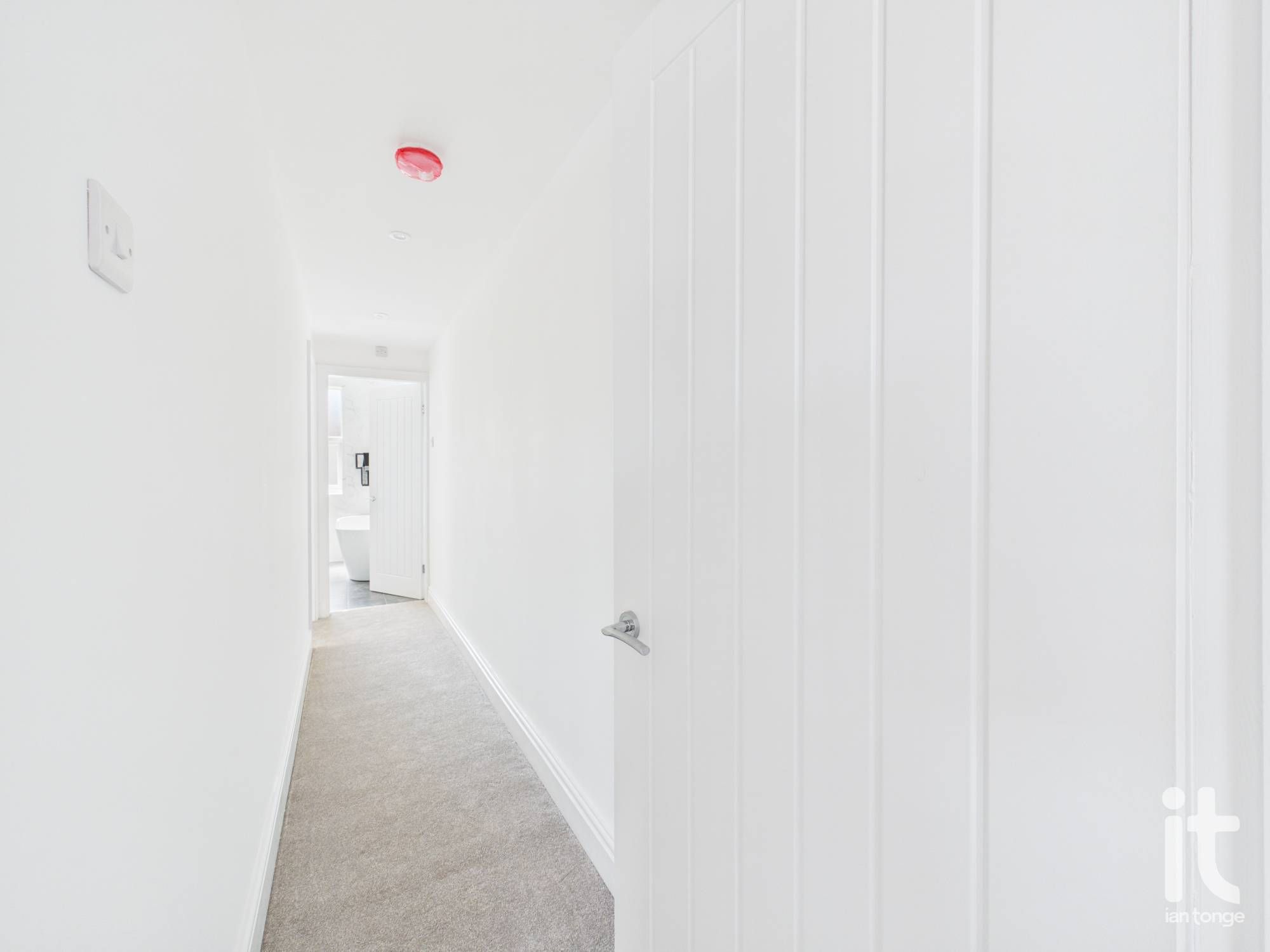 2 bedroom end terraced house For Sale in Stockport - Photograph 10.