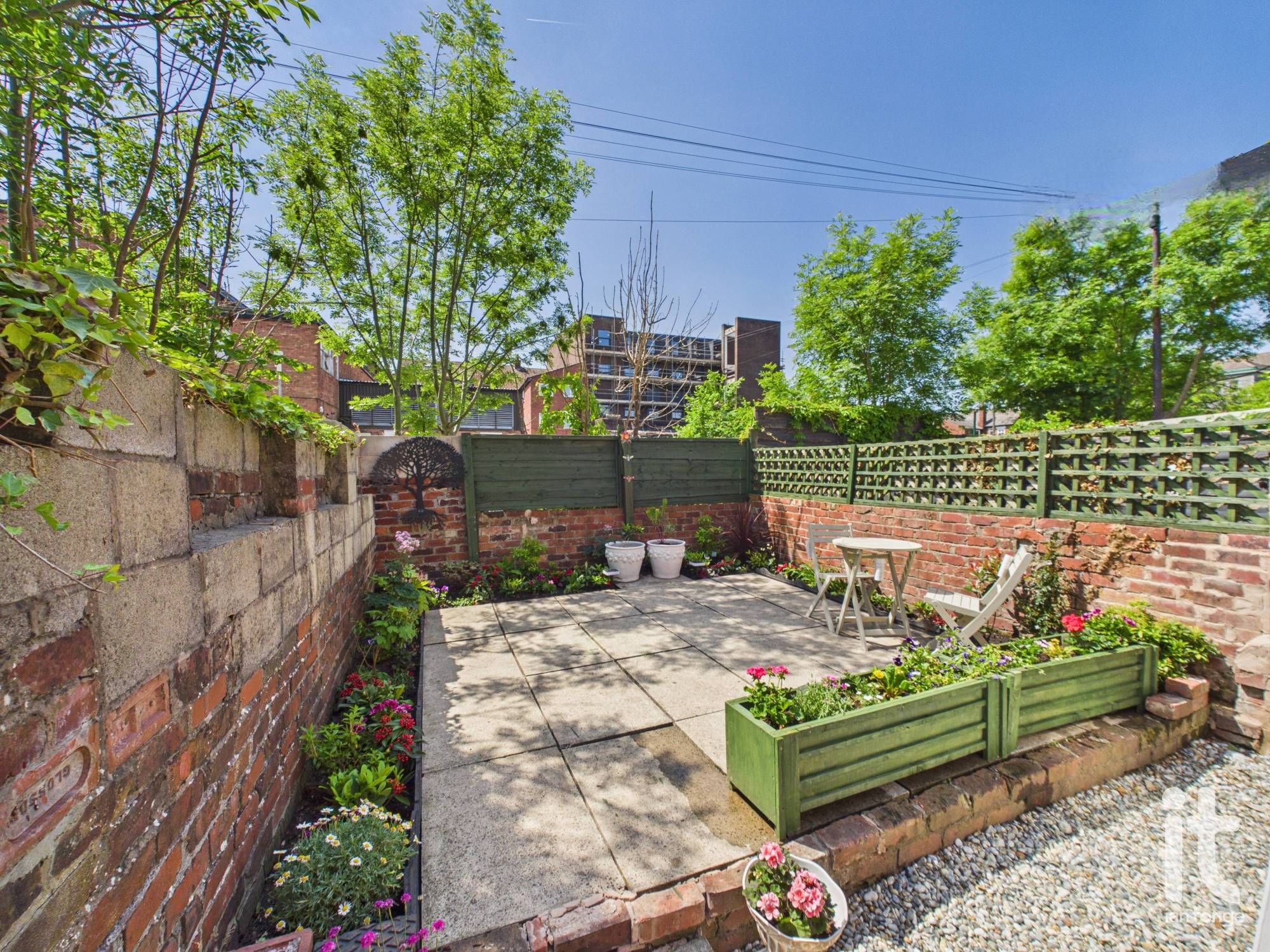 2 bedroom end terraced house For Sale in Stockport - Photograph 13.