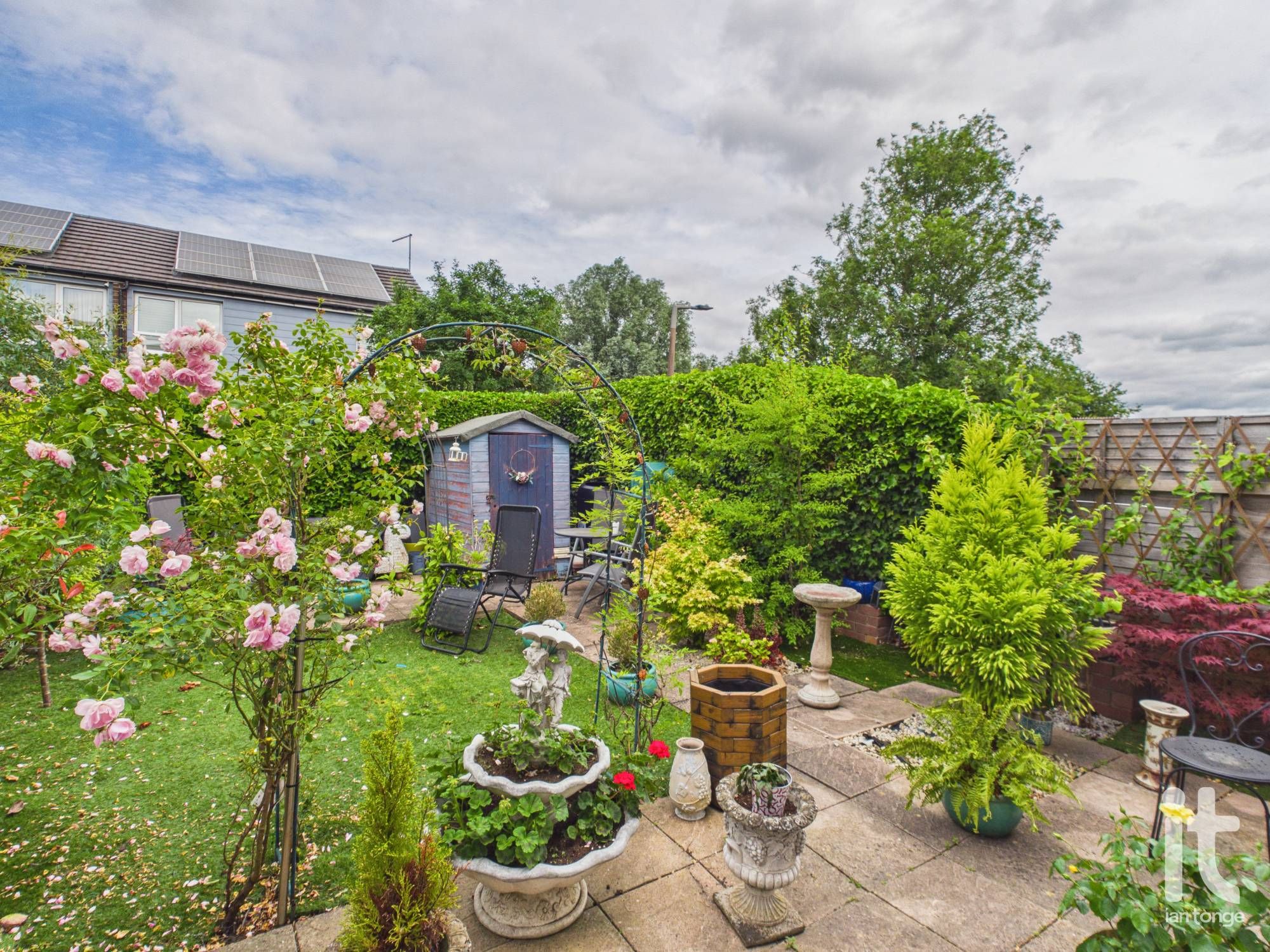 3 bedroom semi-detached house For Sale in Stockport - Photograph 15.
