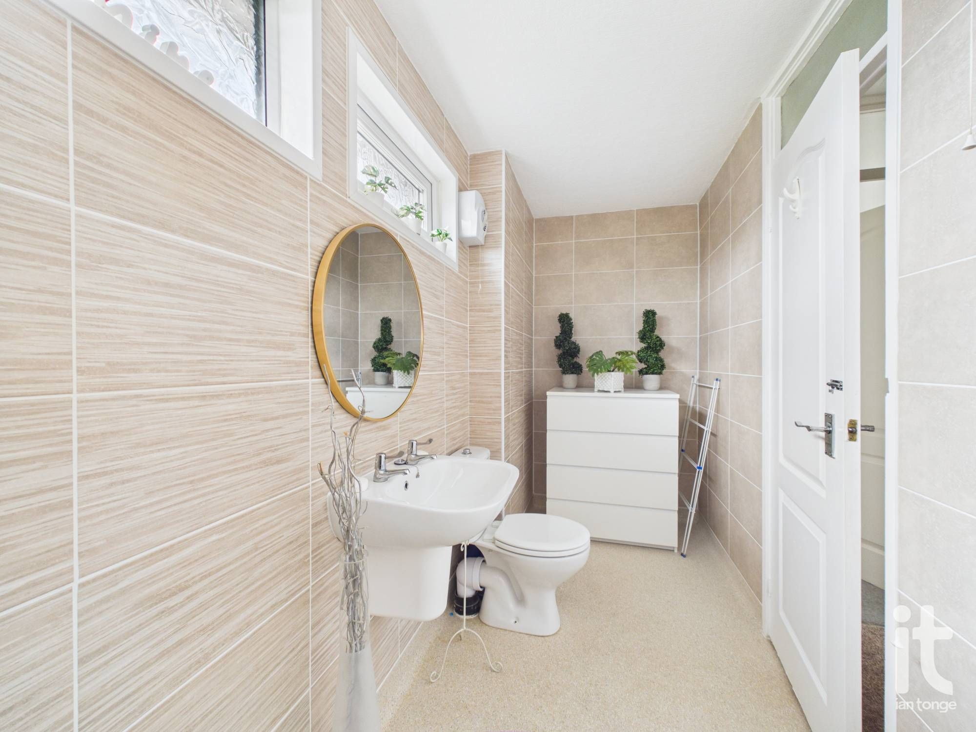 3 bedroom semi-detached house For Sale in Stockport - Photograph 14.