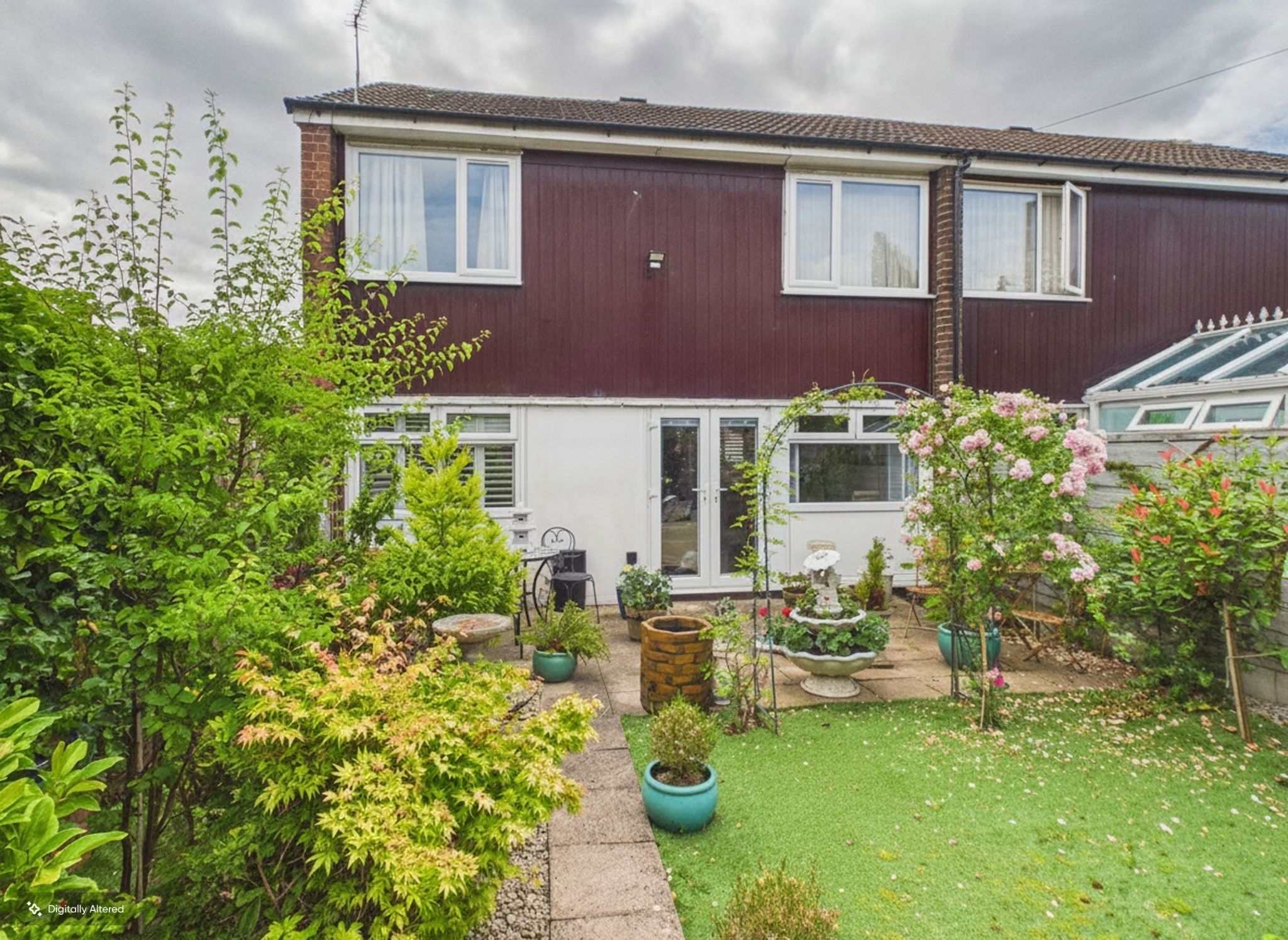 3 bedroom semi-detached house For Sale in Stockport - Photograph 16.