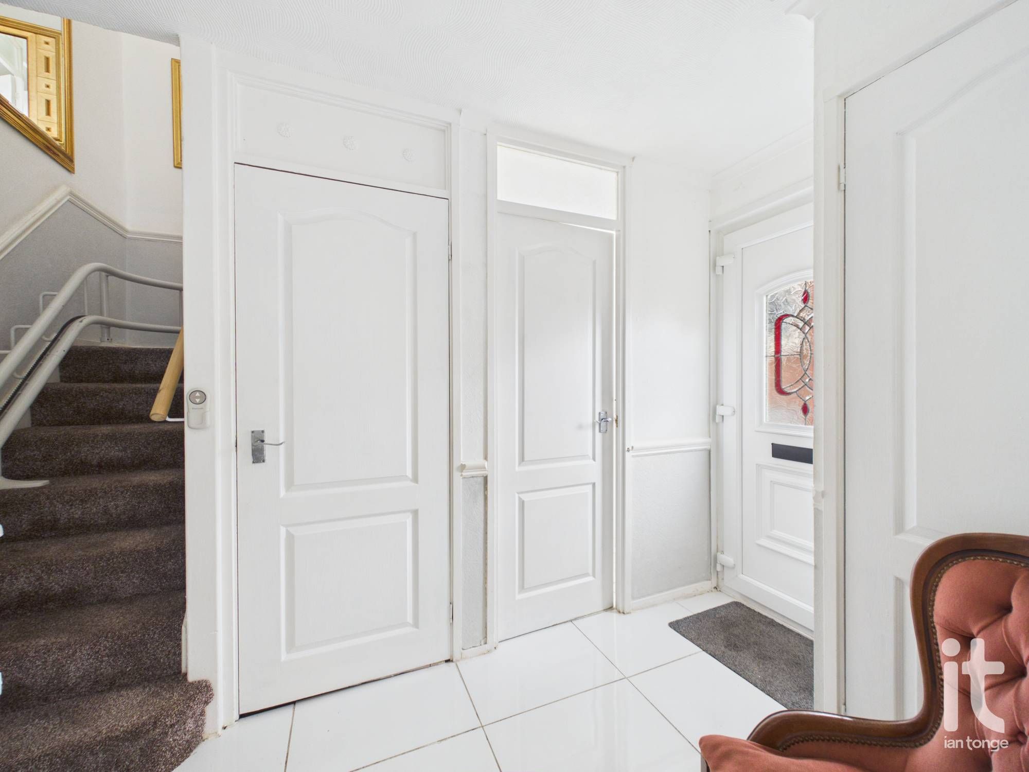3 bedroom semi-detached house For Sale in Stockport - Photograph 2.