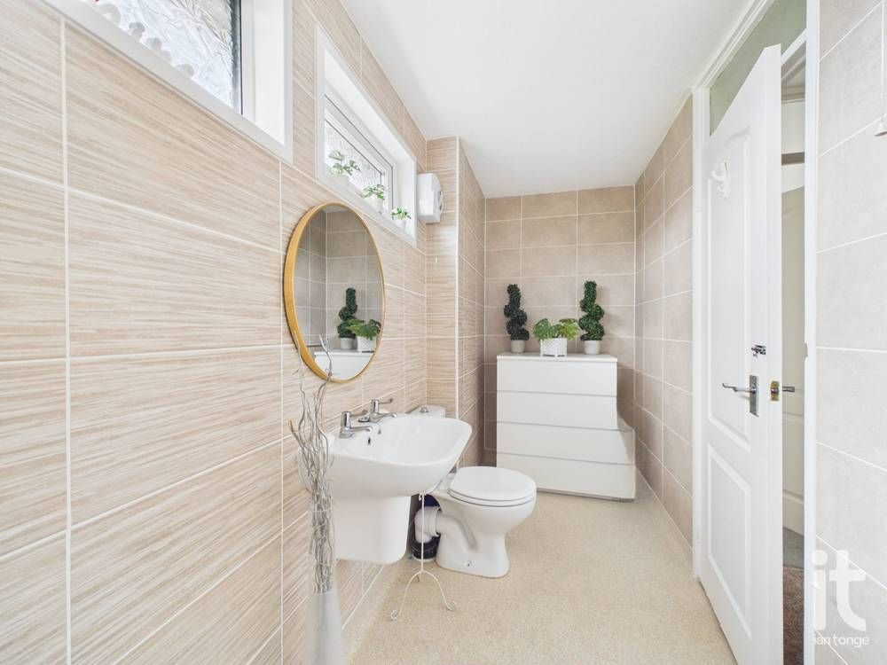 3 bedroom semi-detached house For Sale in Stockport - Photograph 13.