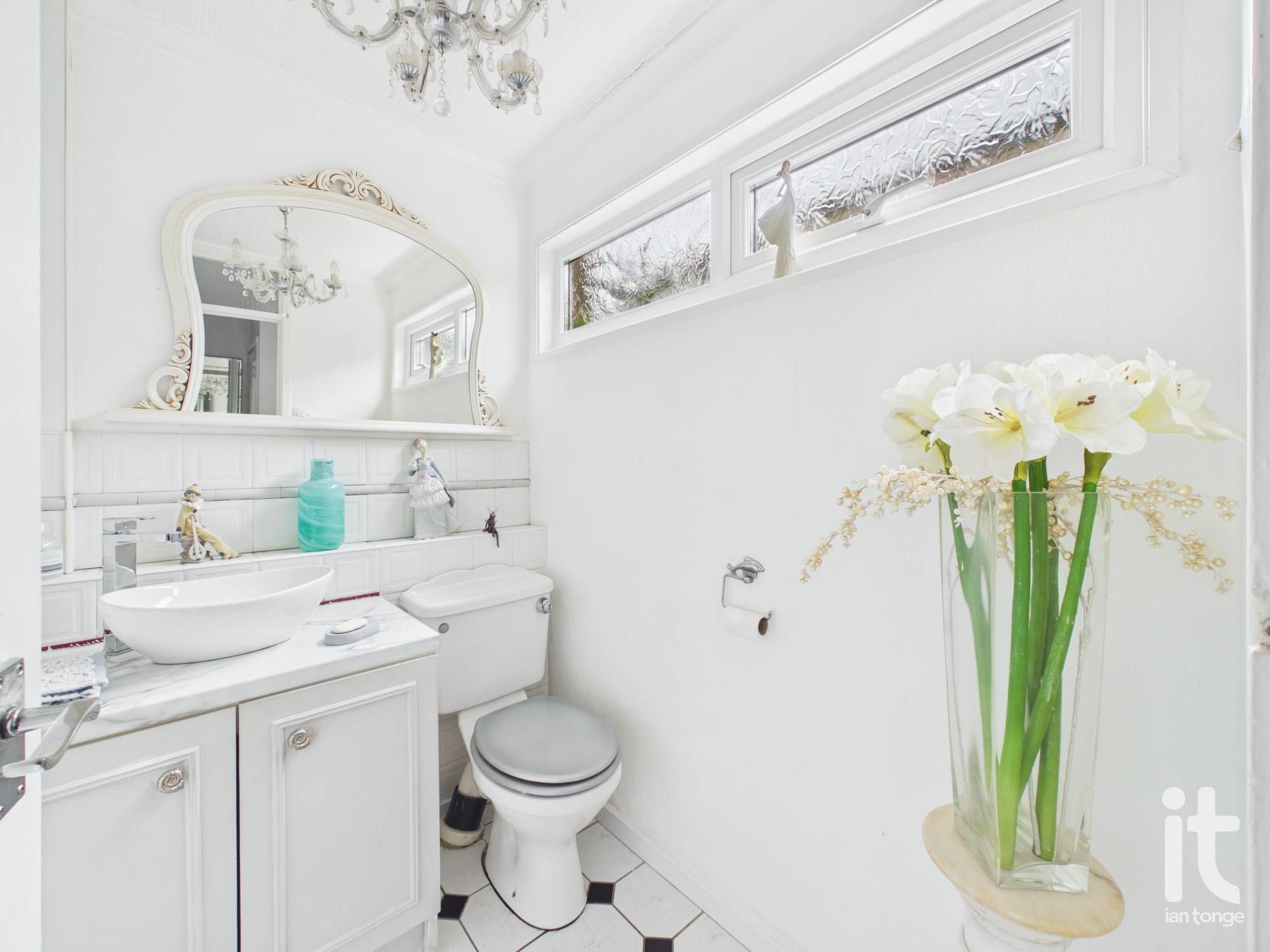 3 bedroom semi-detached house For Sale in Stockport - Photograph 9.