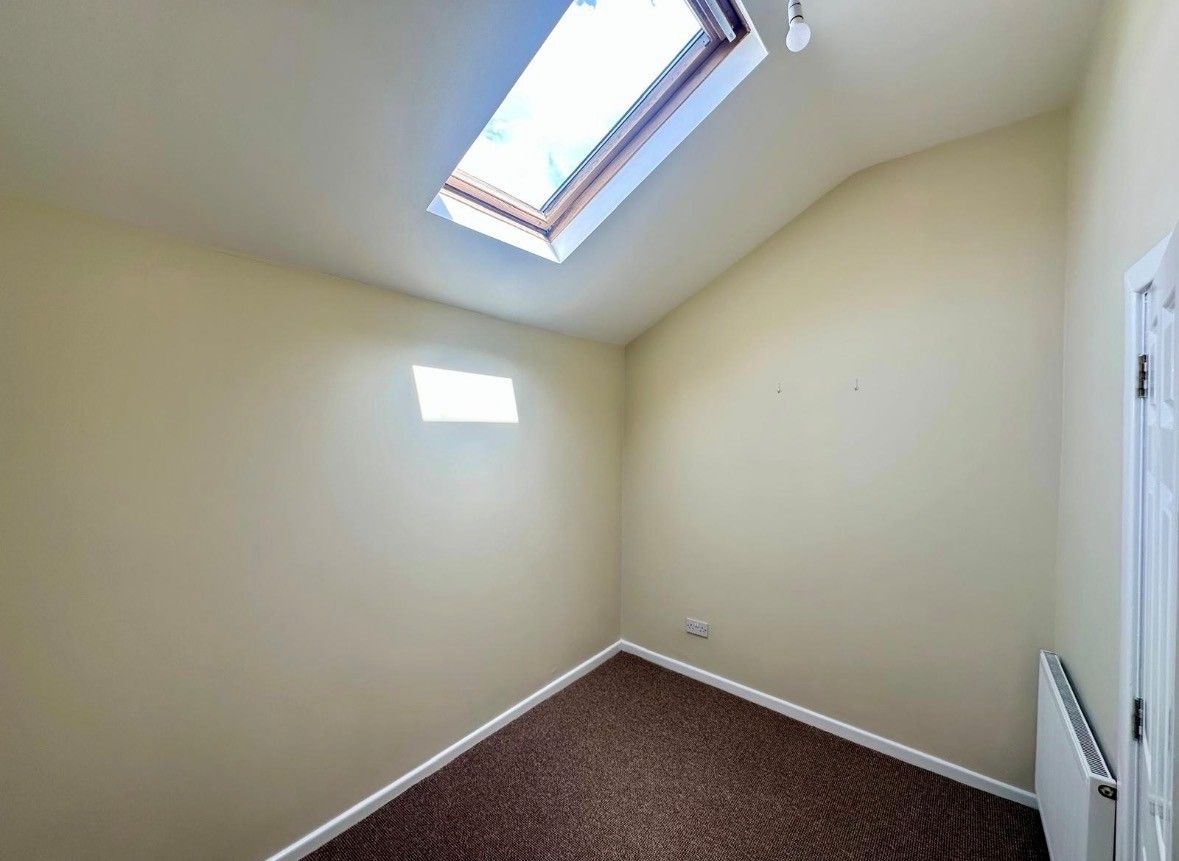 2 bedroom flat flat/apartment To Let in Stockport - Bedroom One.