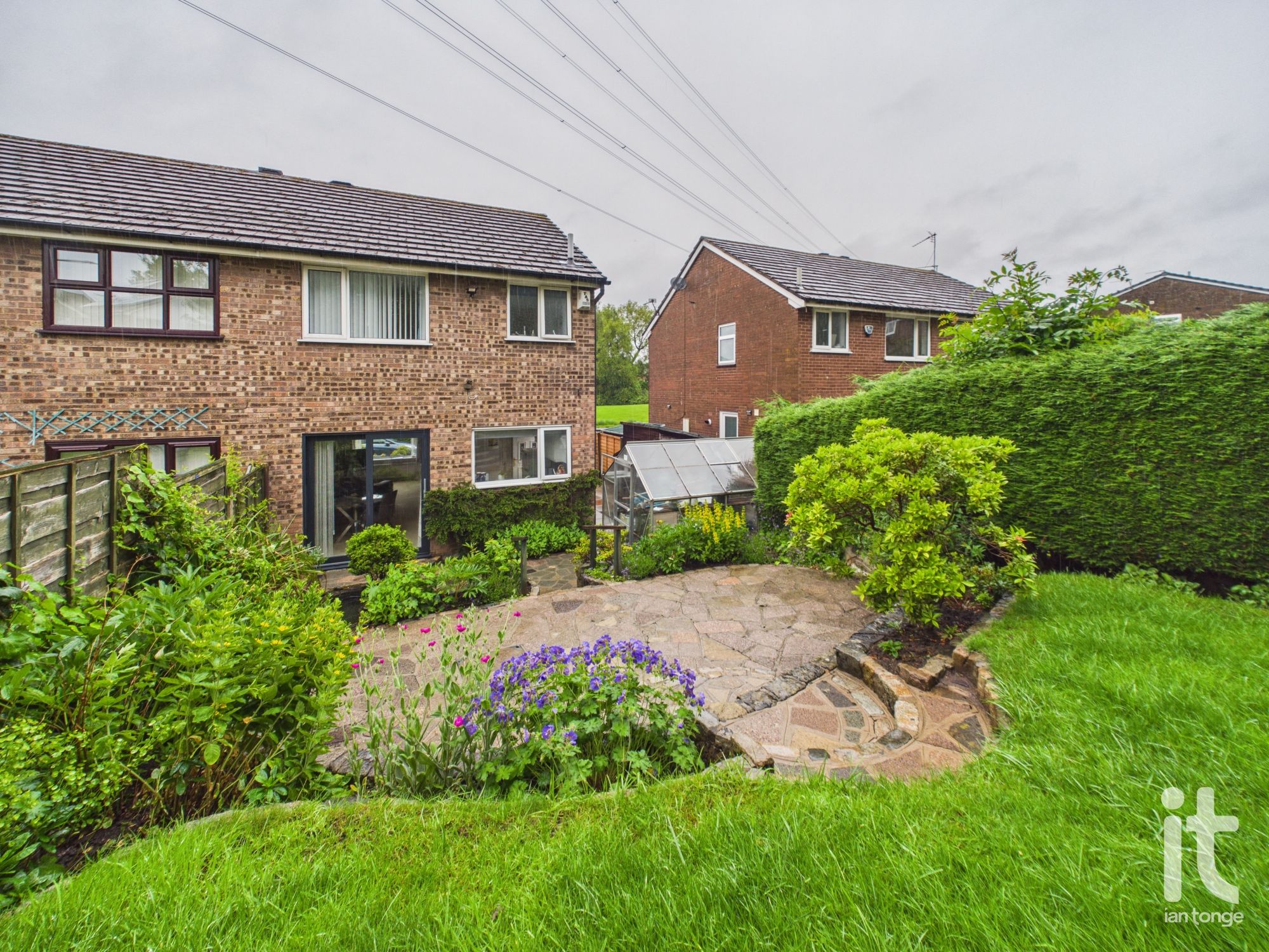 3 bedroom semi-detached house For Sale in Stockport - Photograph 17.