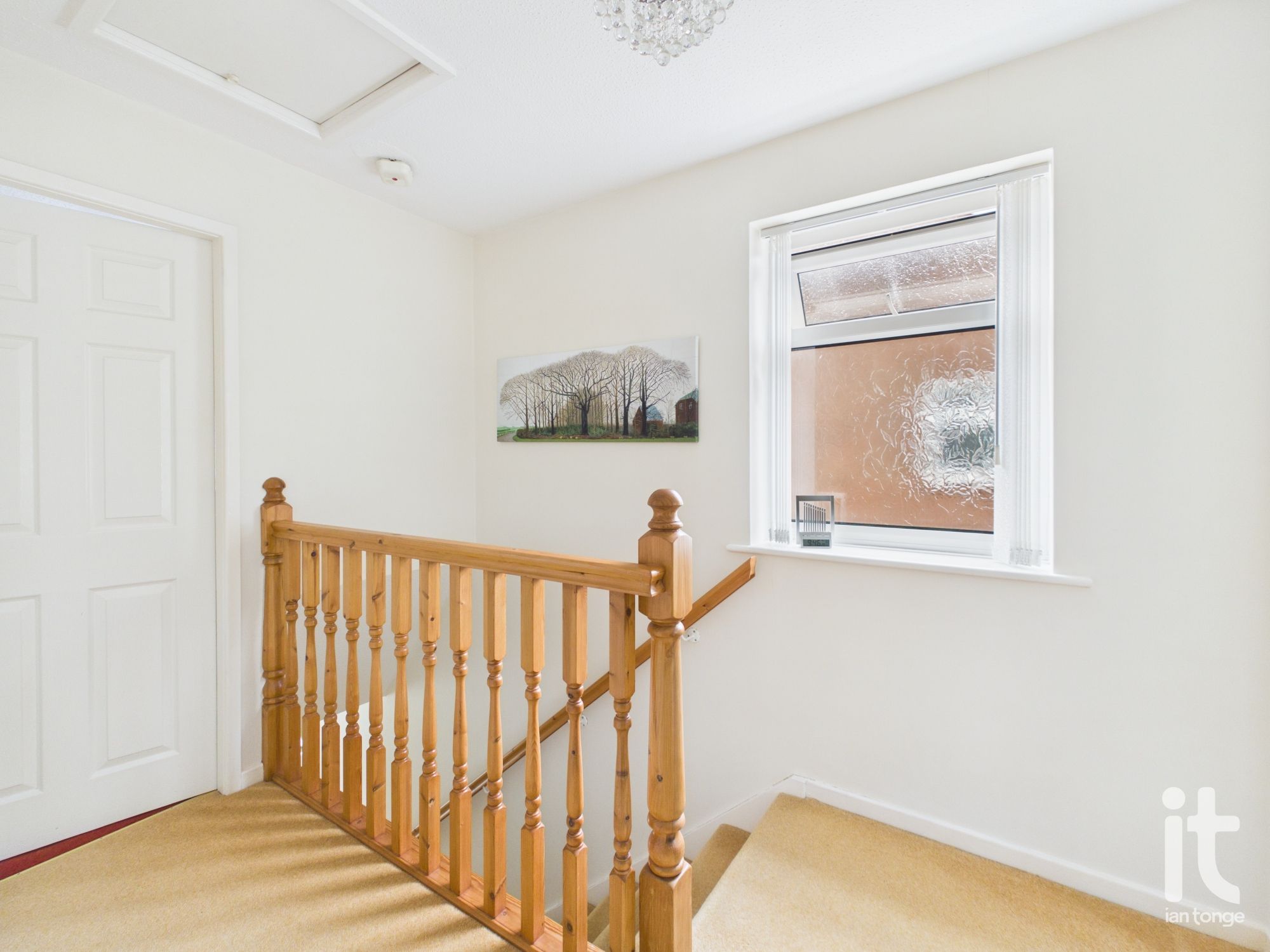 3 bedroom semi-detached house For Sale in Stockport - Photograph 10.