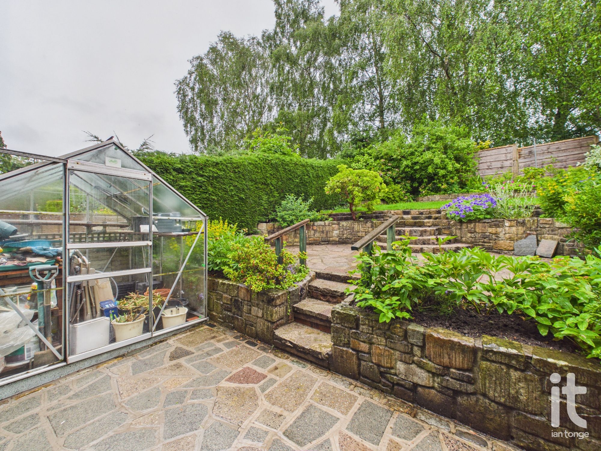3 bedroom semi-detached house For Sale in Stockport - Photograph 16.