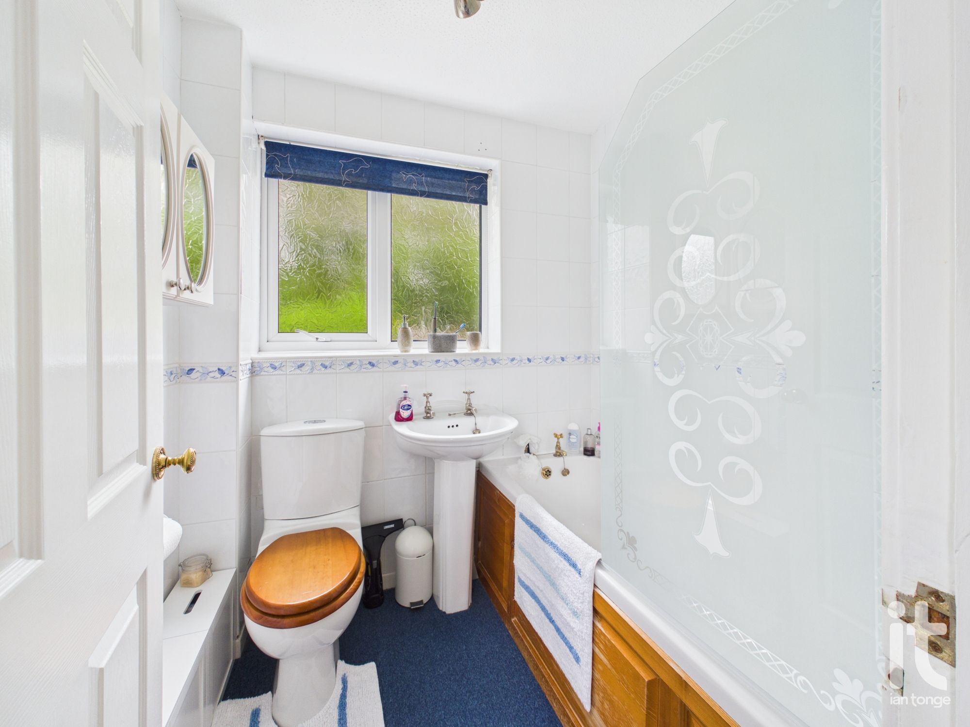 3 bedroom semi-detached house For Sale in Stockport - Photograph 14.