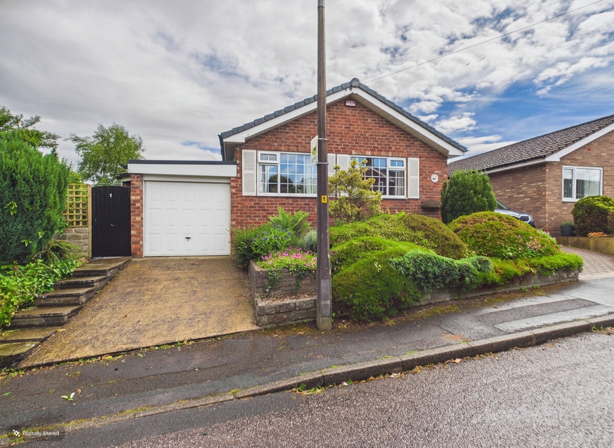 2 bedroom detached bungalow For Sale in Stockport - Photograph 18.