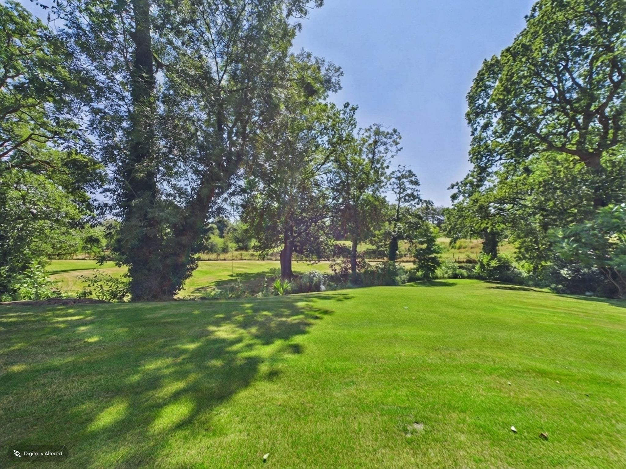 6 bedroom detached house For Sale in Stockport - Photograph 40.