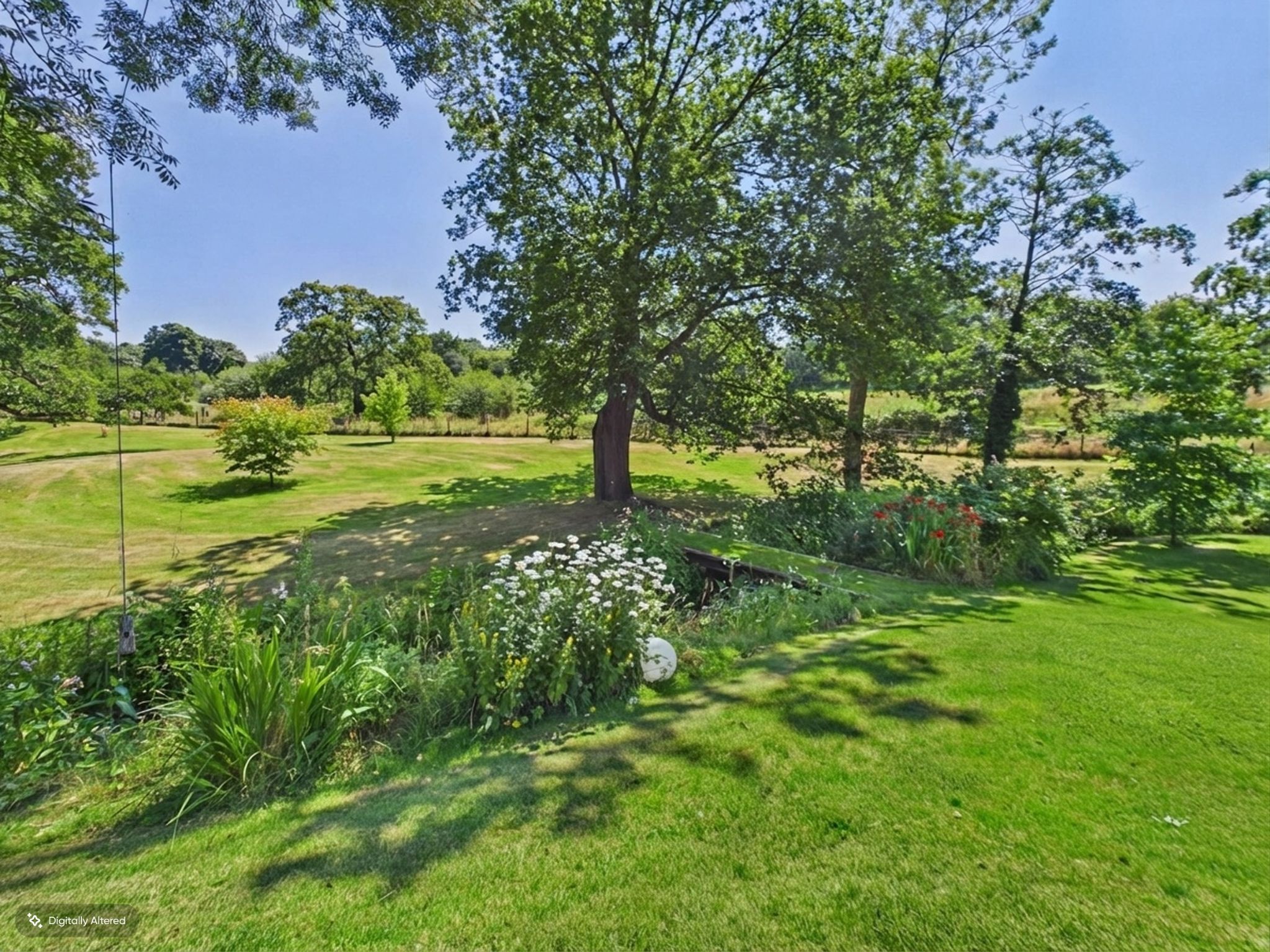 6 bedroom detached house For Sale in Stockport - Photograph 37.