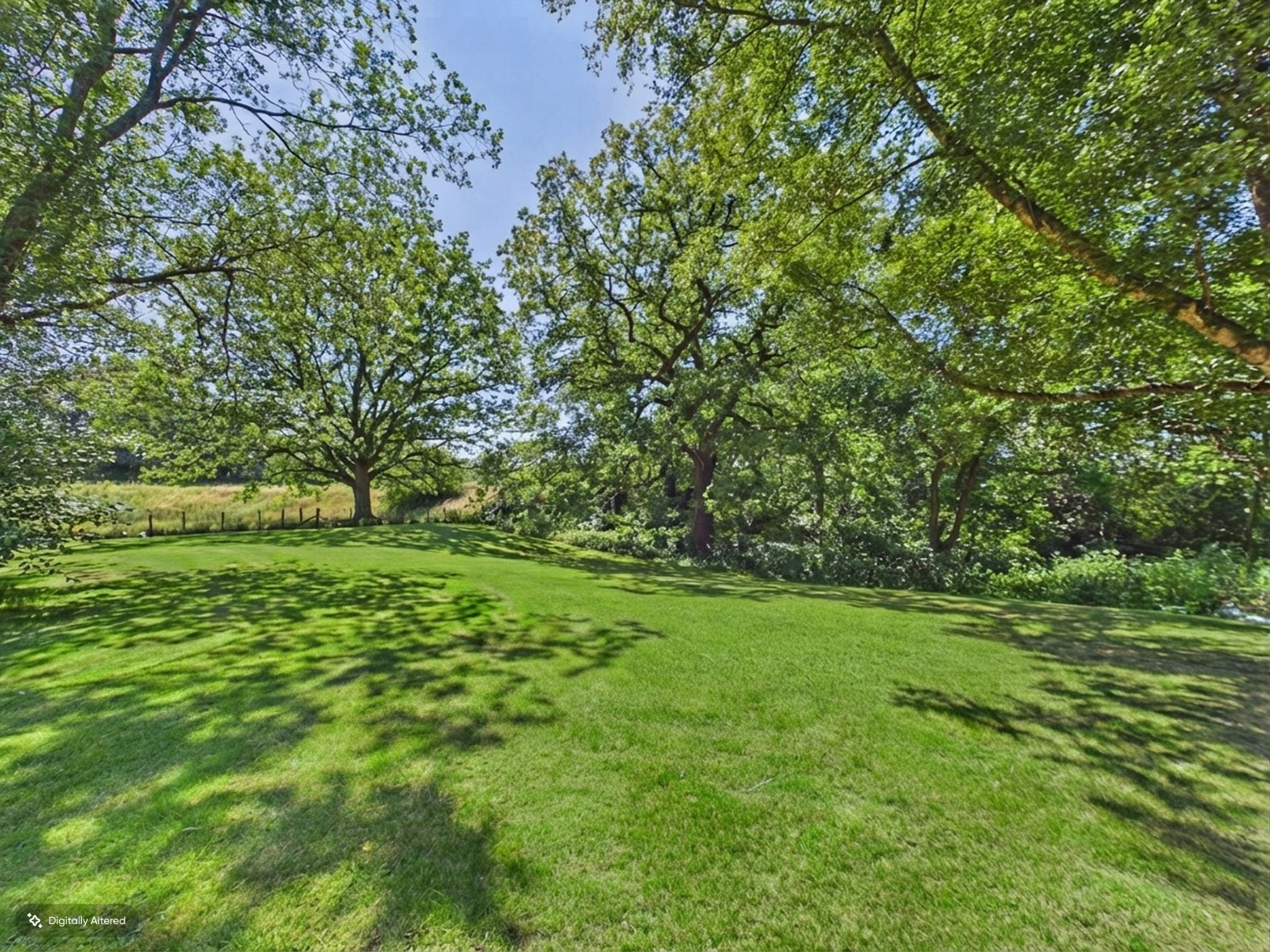6 bedroom detached house For Sale in Stockport - Photograph 42.