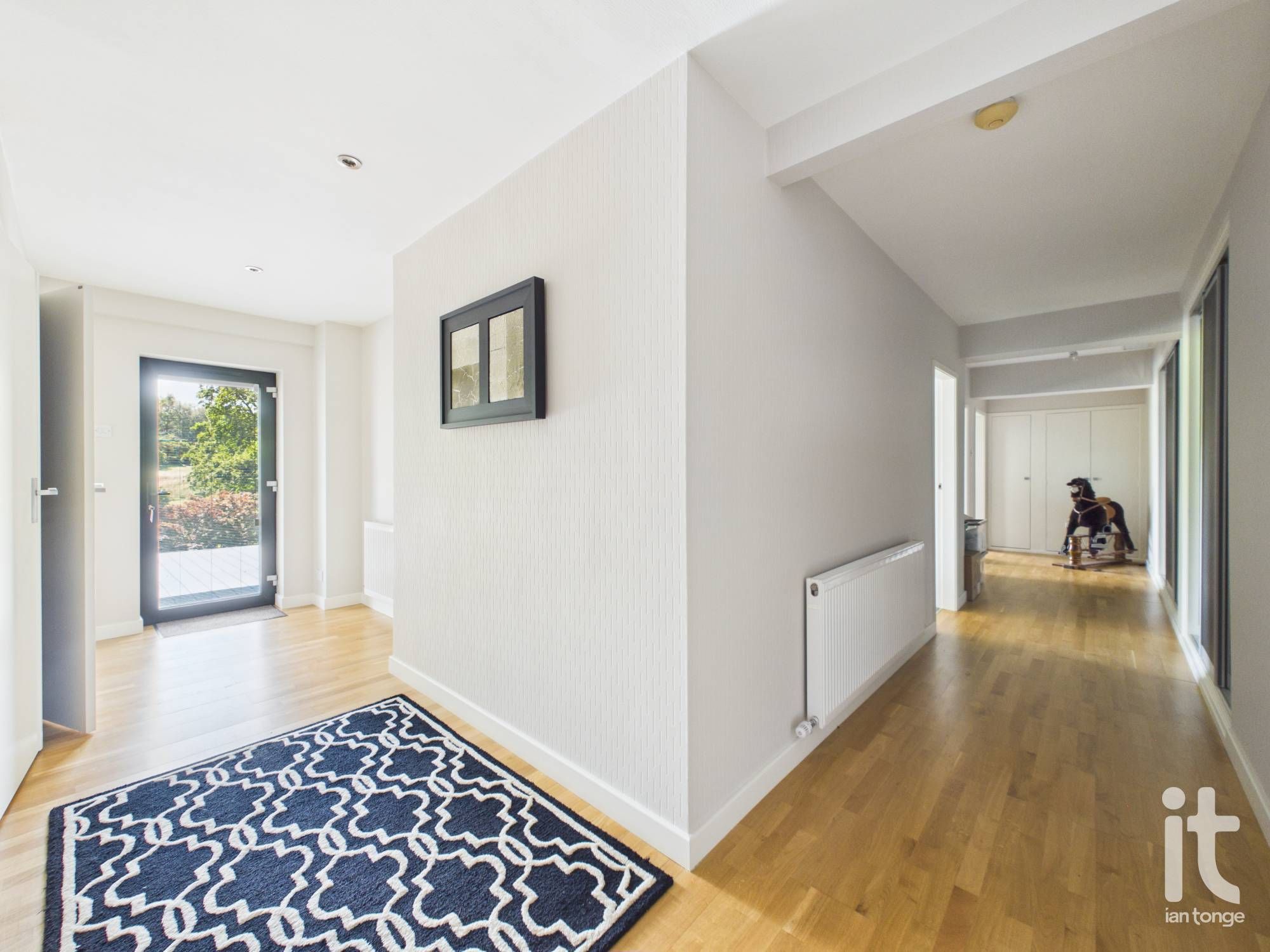 6 bedroom detached house For Sale in Stockport - Photograph 16.