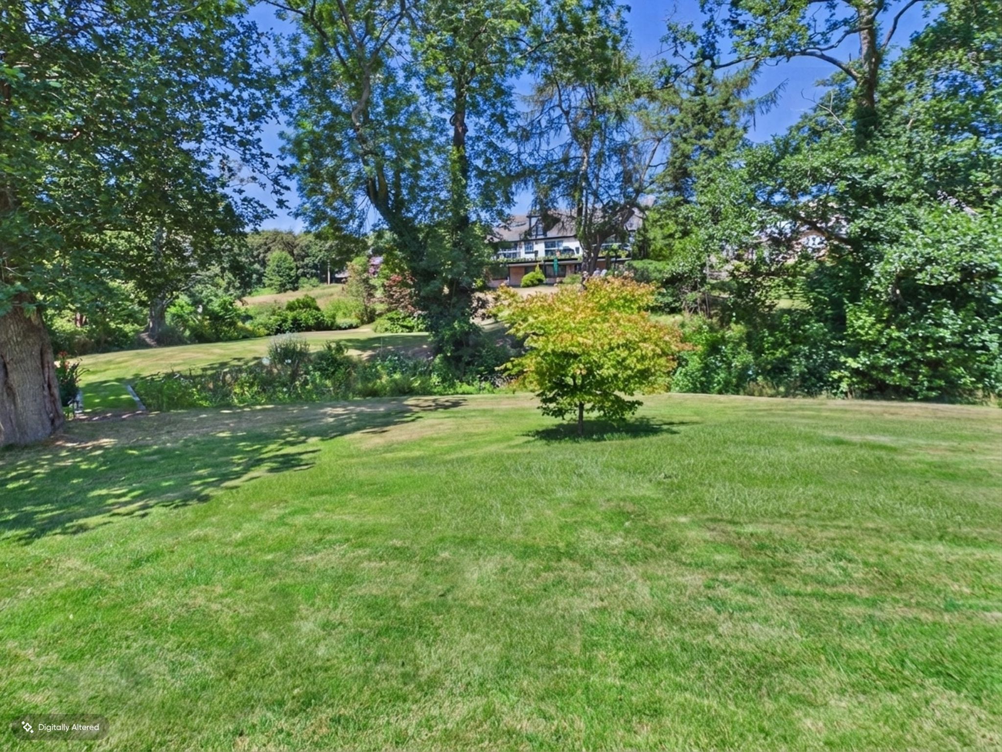 6 bedroom detached house For Sale in Stockport - Photograph 41.
