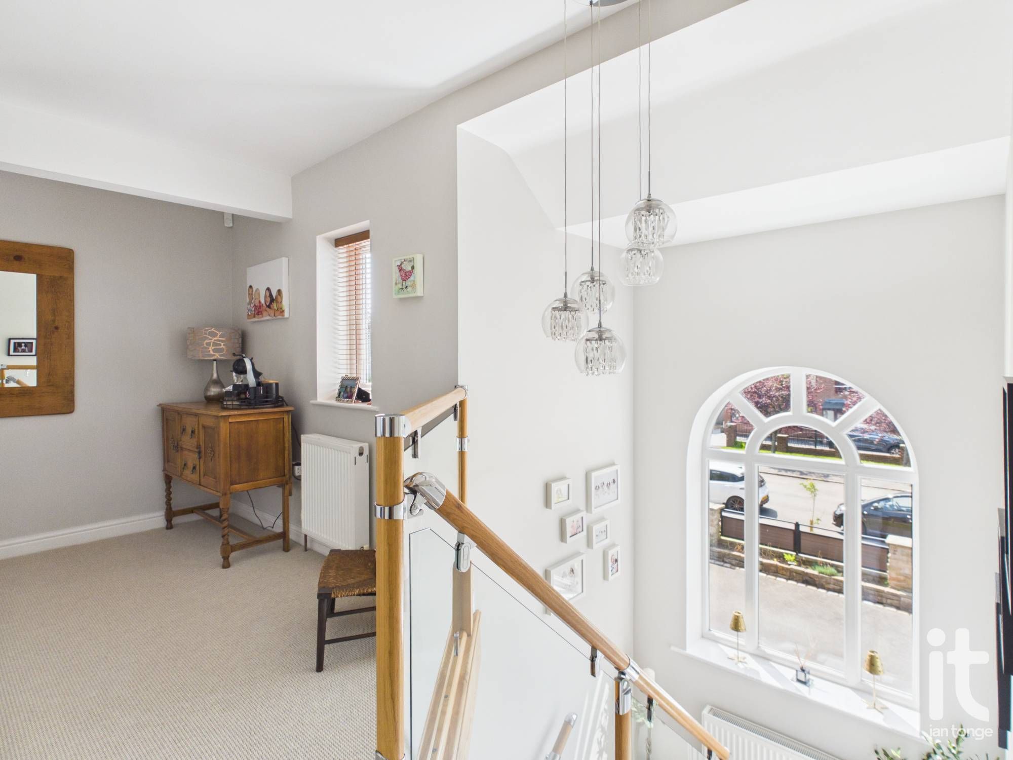 5 bedroom detached house For Sale in Stockport - Photograph 19.