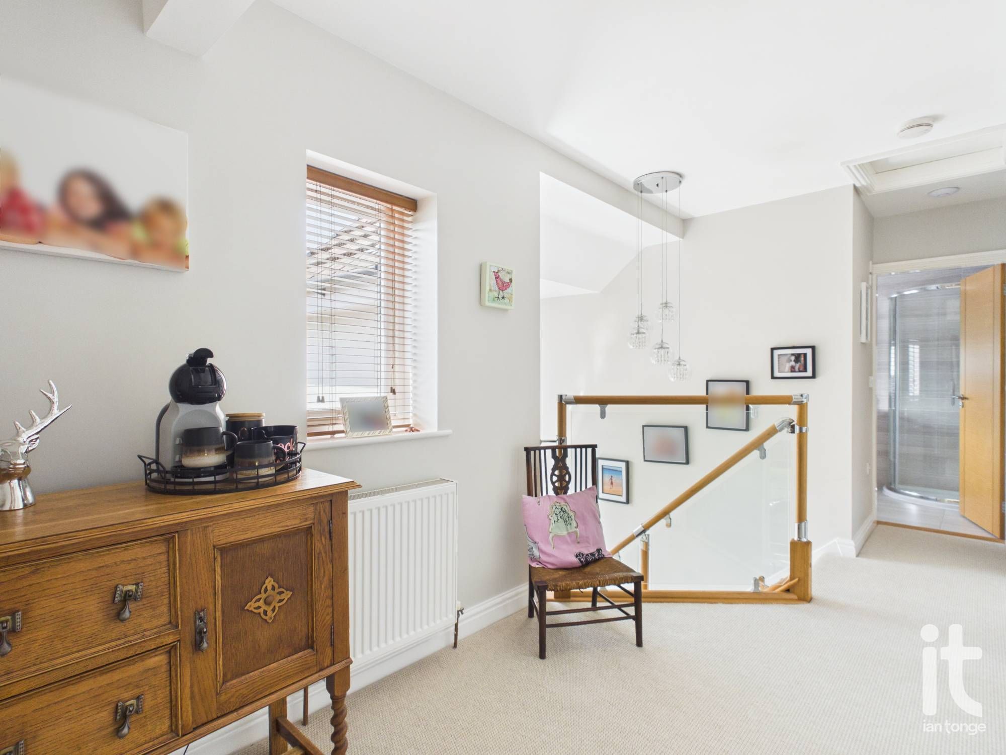 5 bedroom detached house For Sale in Stockport - Photograph 20.