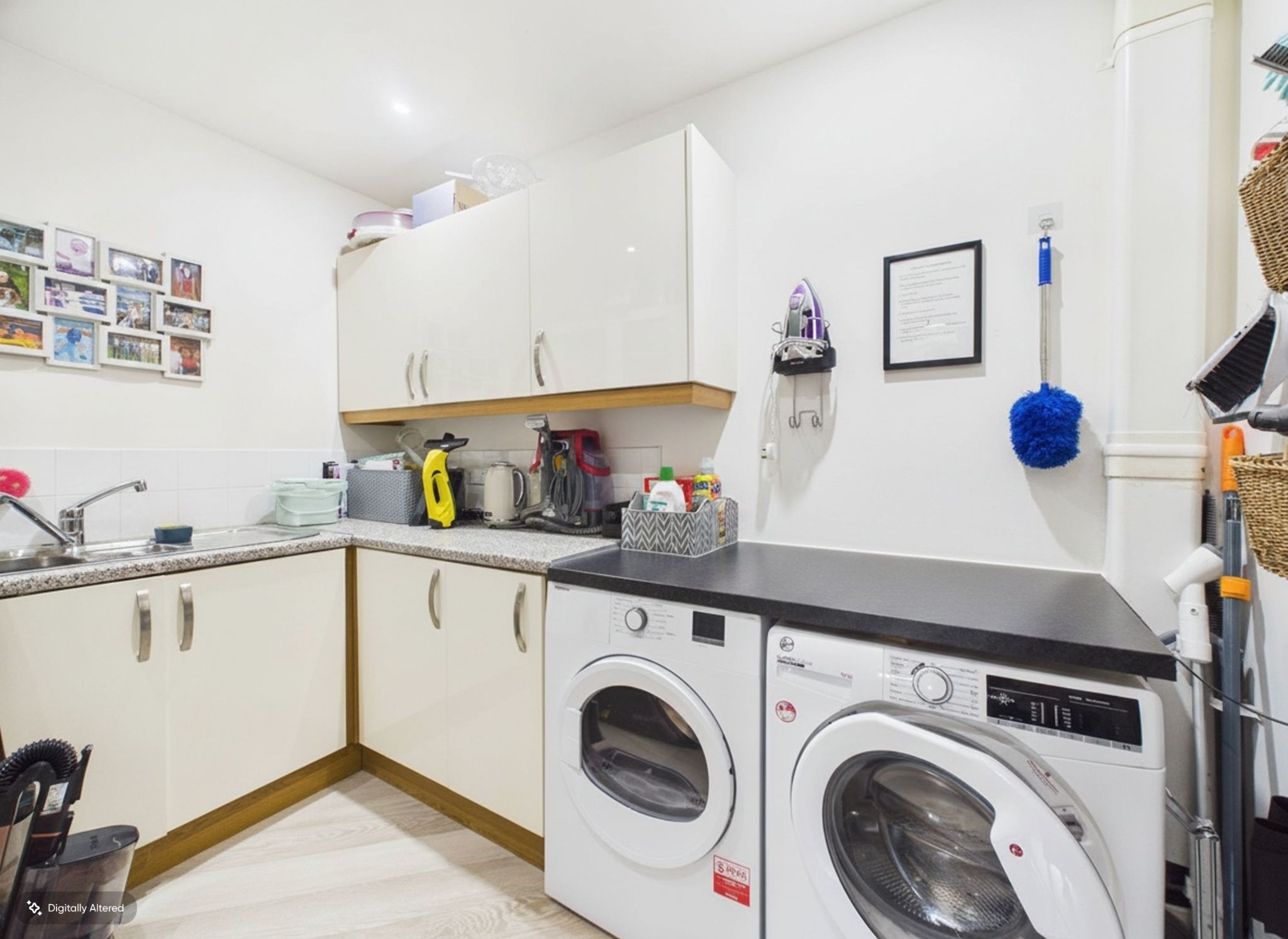 5 bedroom detached house Under Offer in Stockport - Photograph 12.