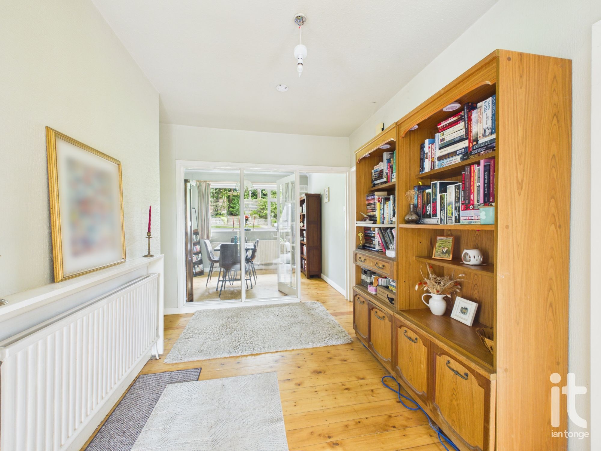 3 bedroom detached bungalow For Sale in Stockport - Photograph 7.