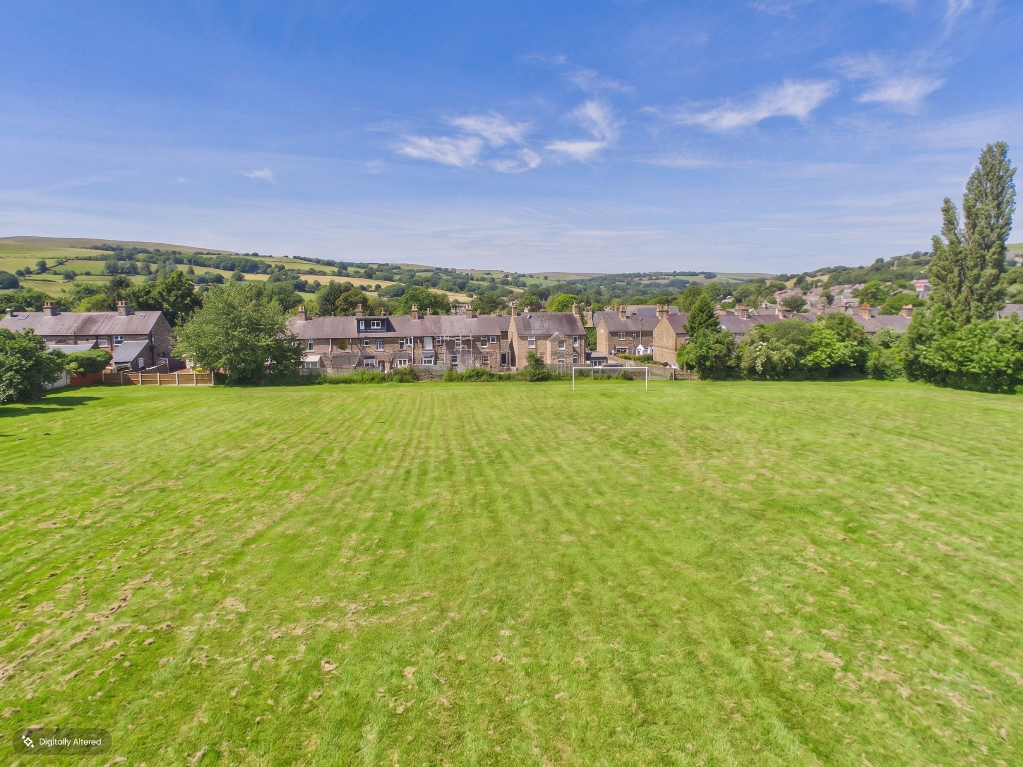 3 bedroom semi-detached house For Sale in High Peak - Photograph 15.