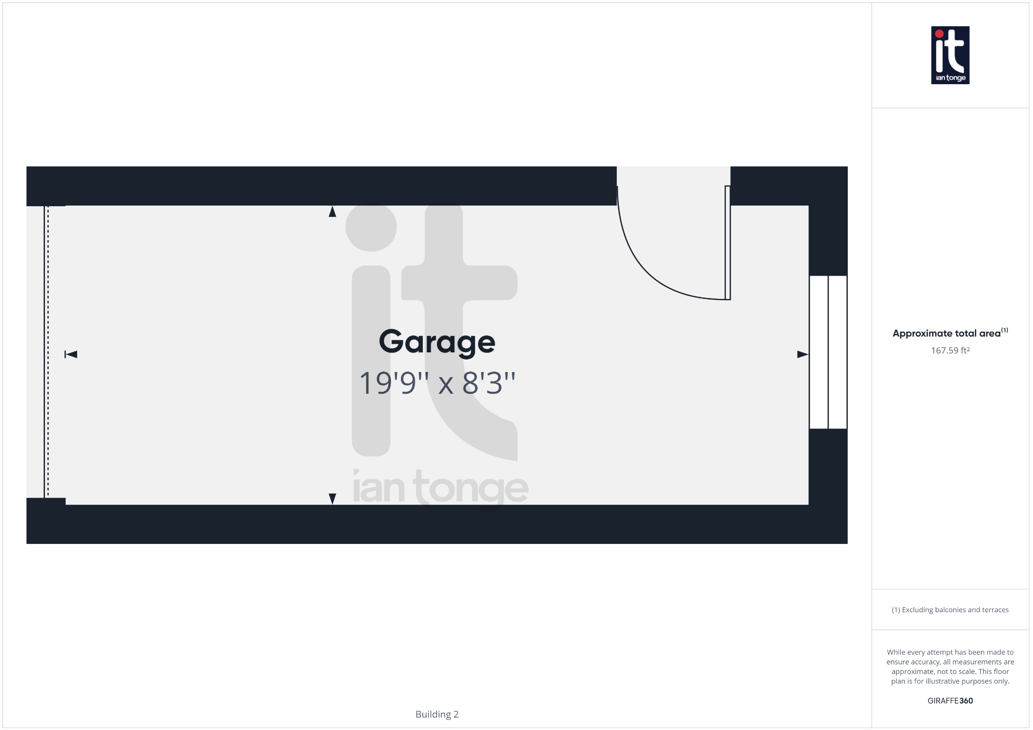 3 bedroom semi-detached house For Sale in Stockport - Floorplan 5.
