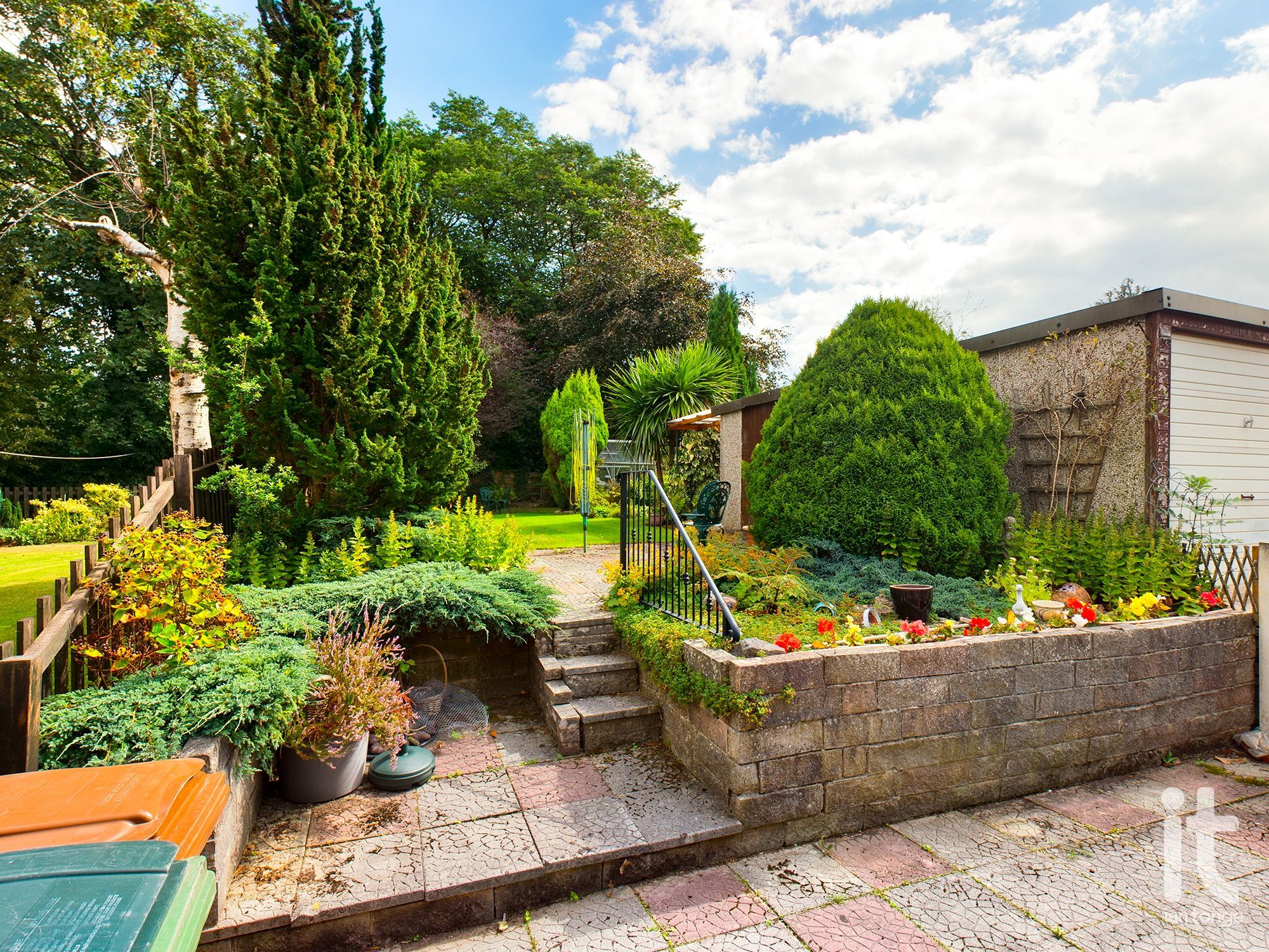 3 bedroom semi-detached house For Sale in Stockport - Photograph 20.