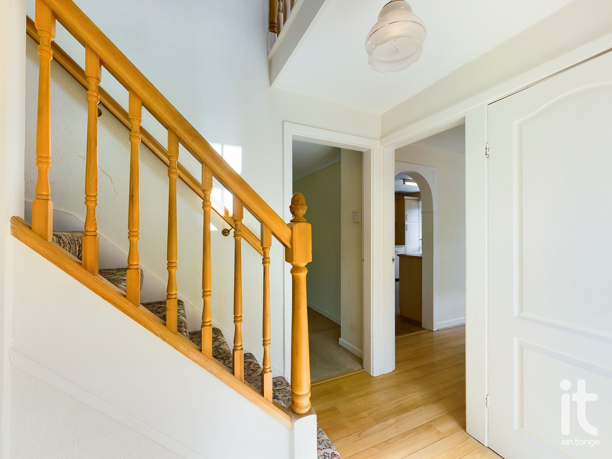 3 bedroom semi-detached house For Sale in Stockport - Photograph 11.