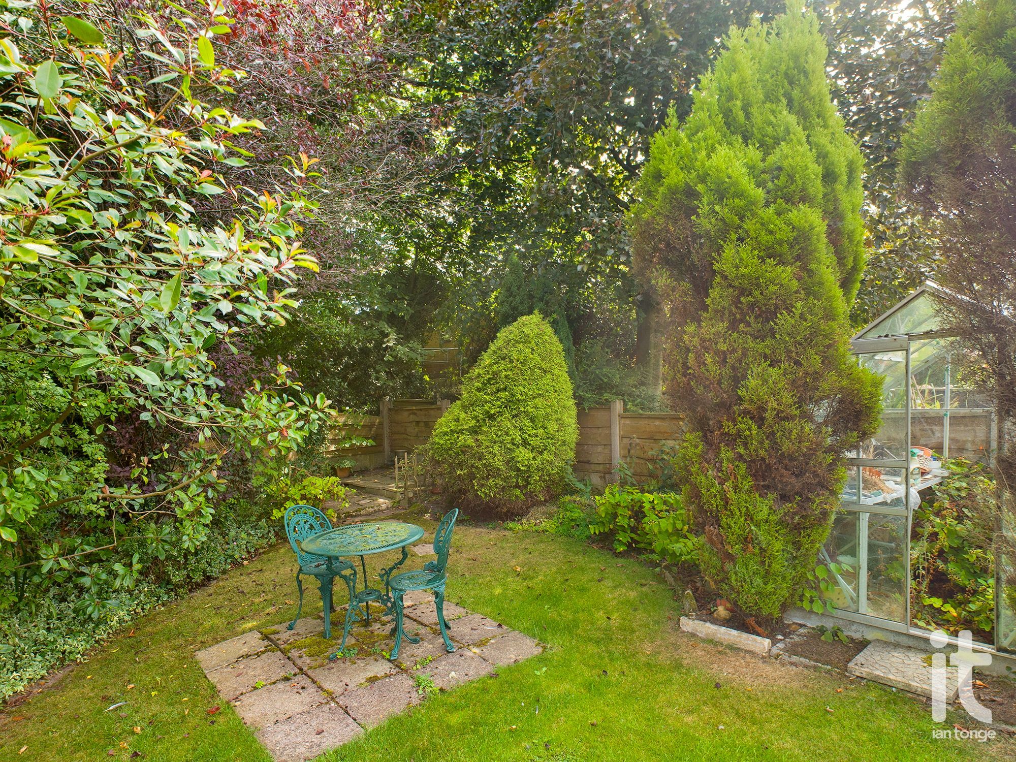 3 bedroom semi-detached house For Sale in Stockport - Photograph 19.