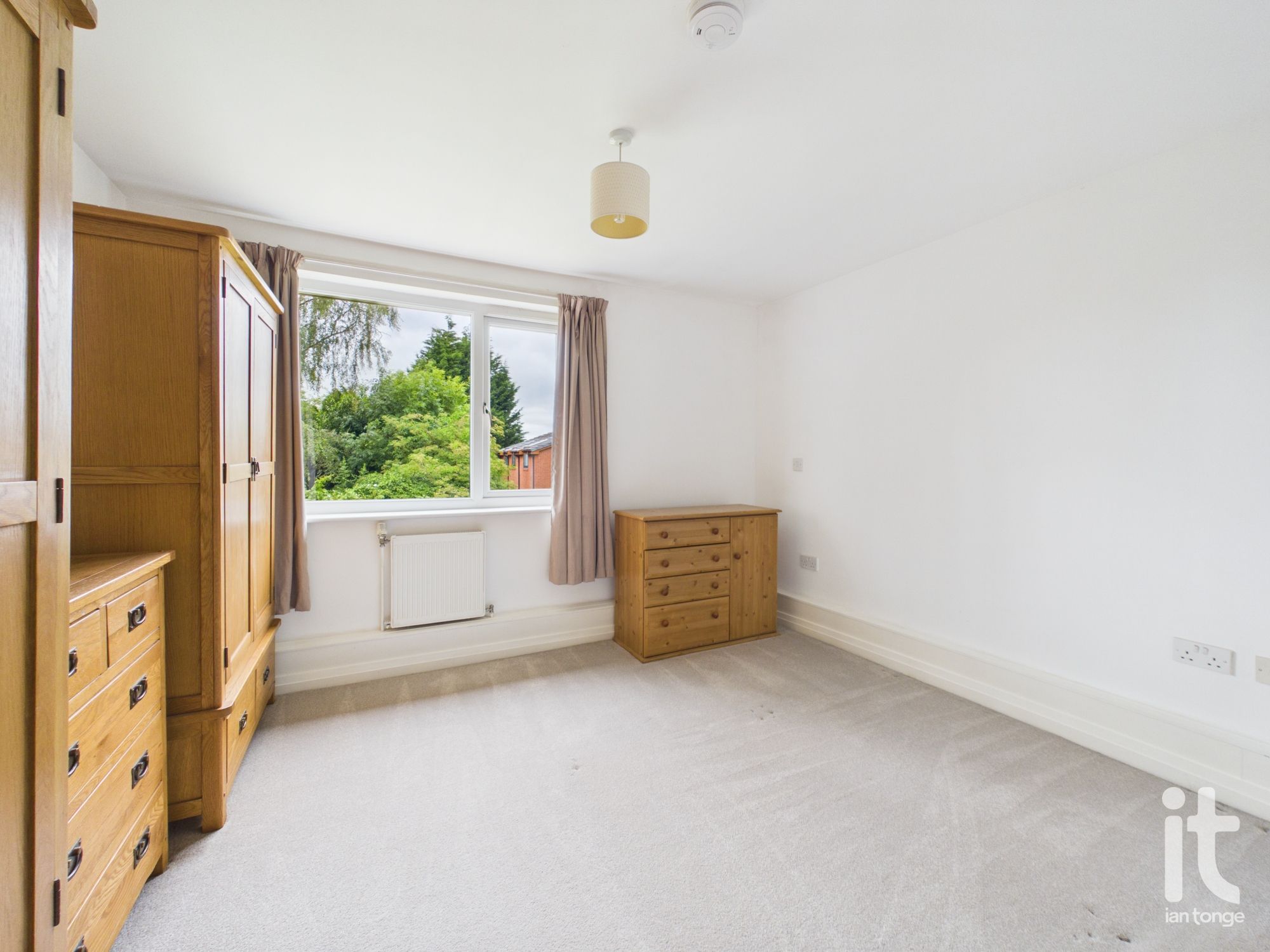 2 bedroom apartment flat/apartment For Sale in Stockport - Photograph 19.