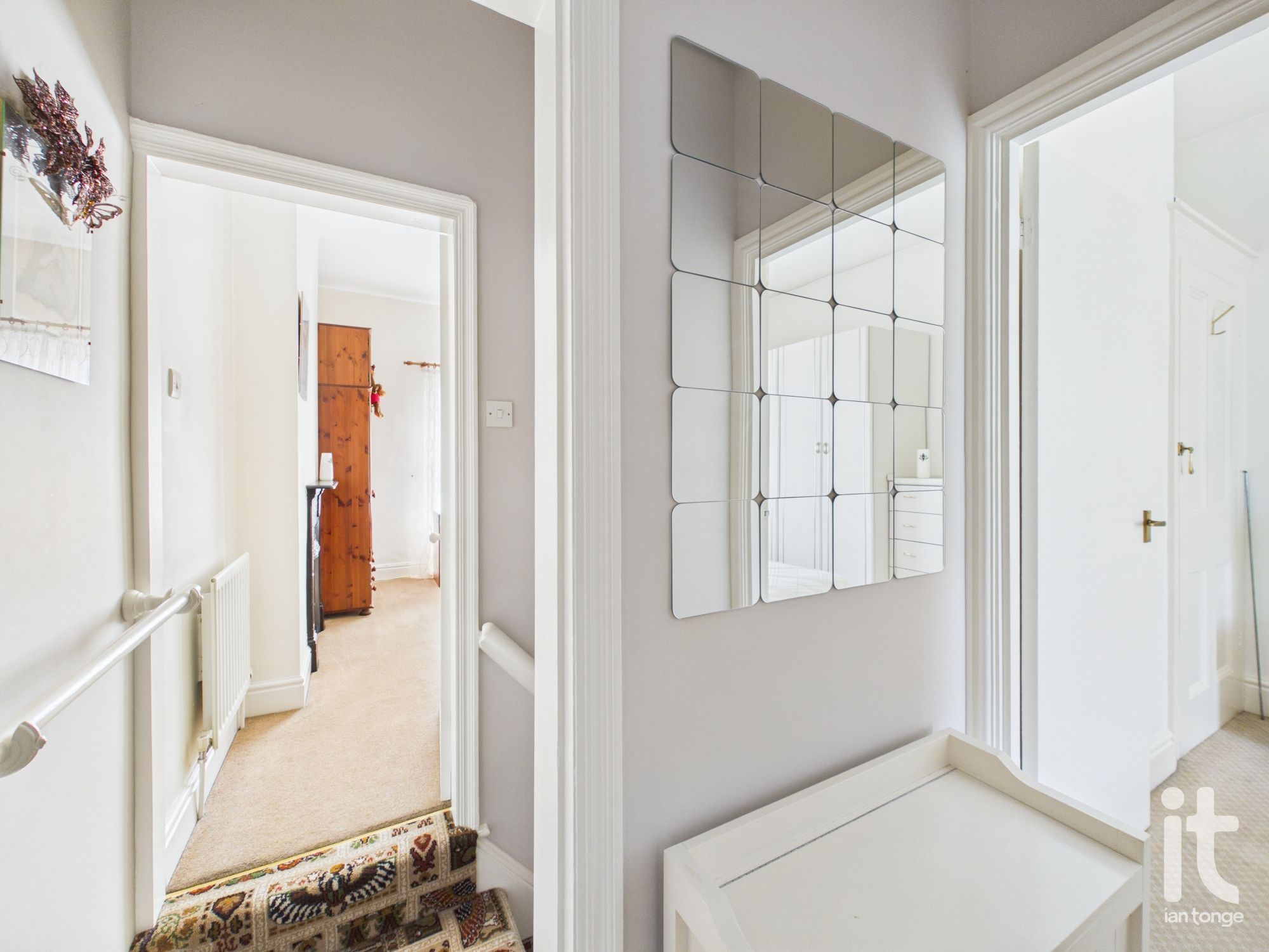 2 bedroom mid terraced house For Sale in Stockport - Photograph 8.