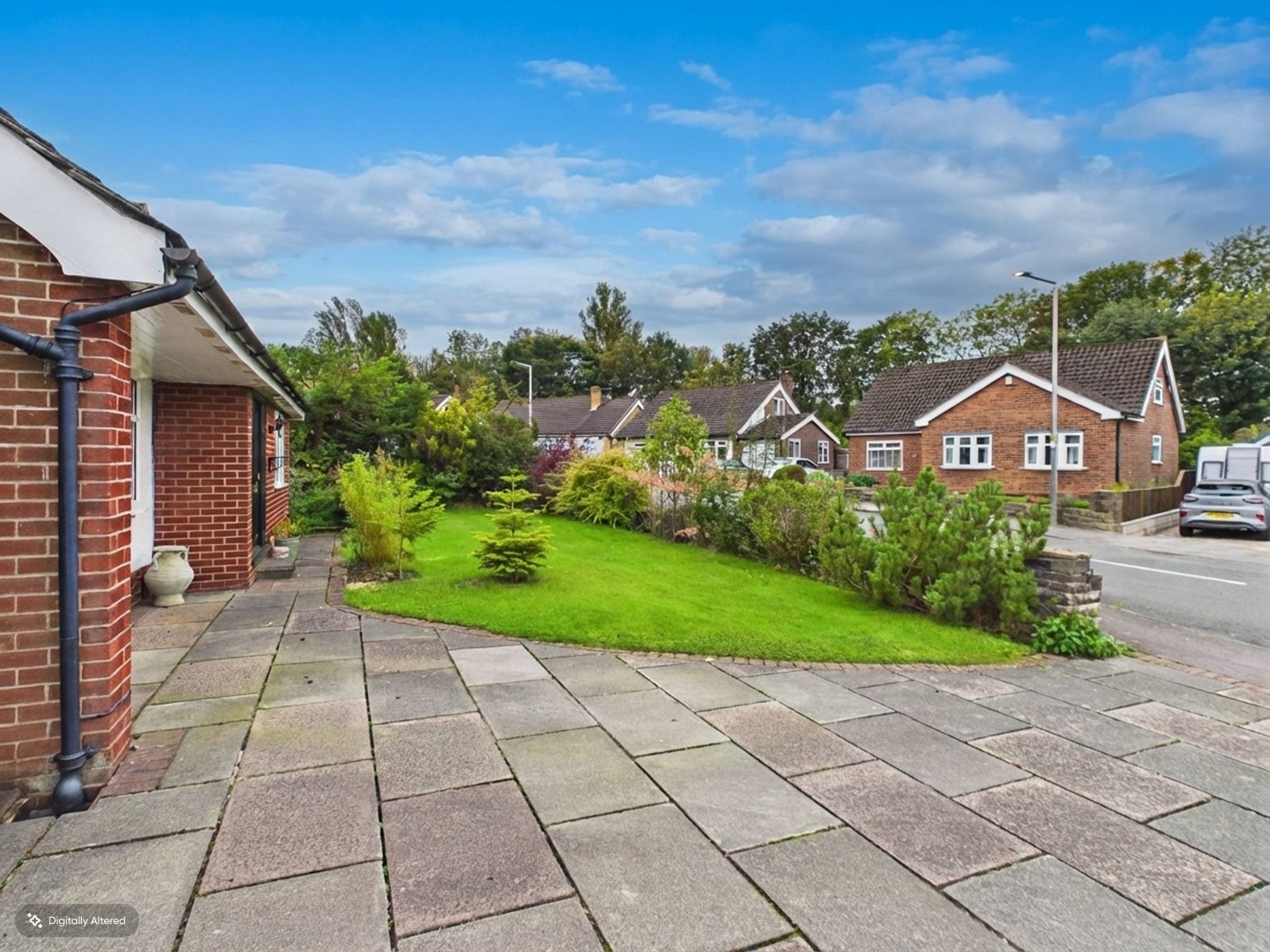 4 bedroom detached bungalow For Sale in Stockport - Photograph 17.