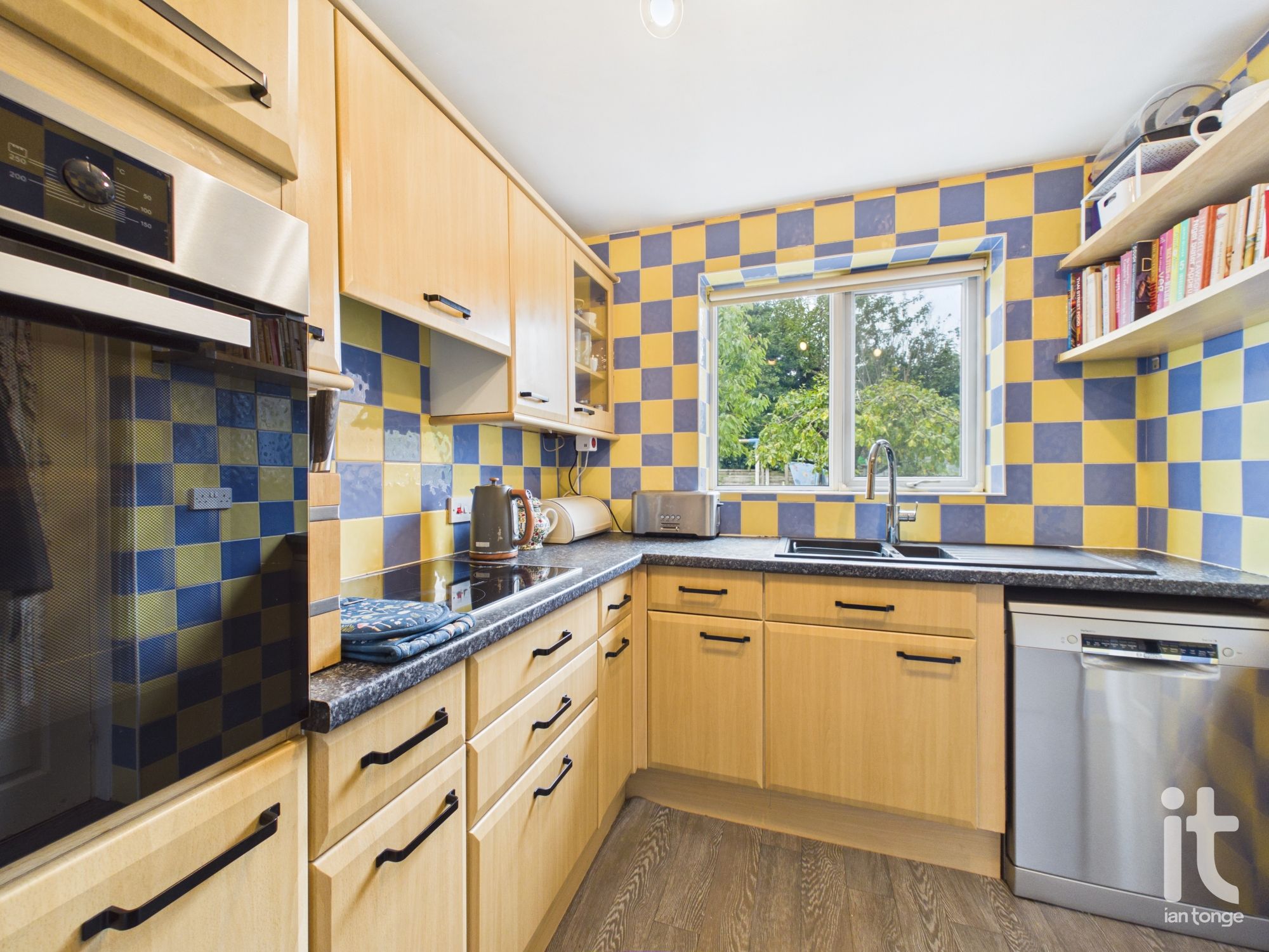 4 bedroom semi-detached house For Sale in Stockport - Photograph 12.