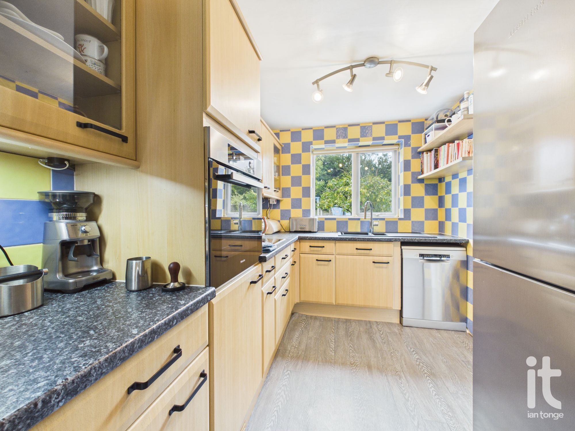 4 bedroom semi-detached house For Sale in Stockport - Photograph 10.