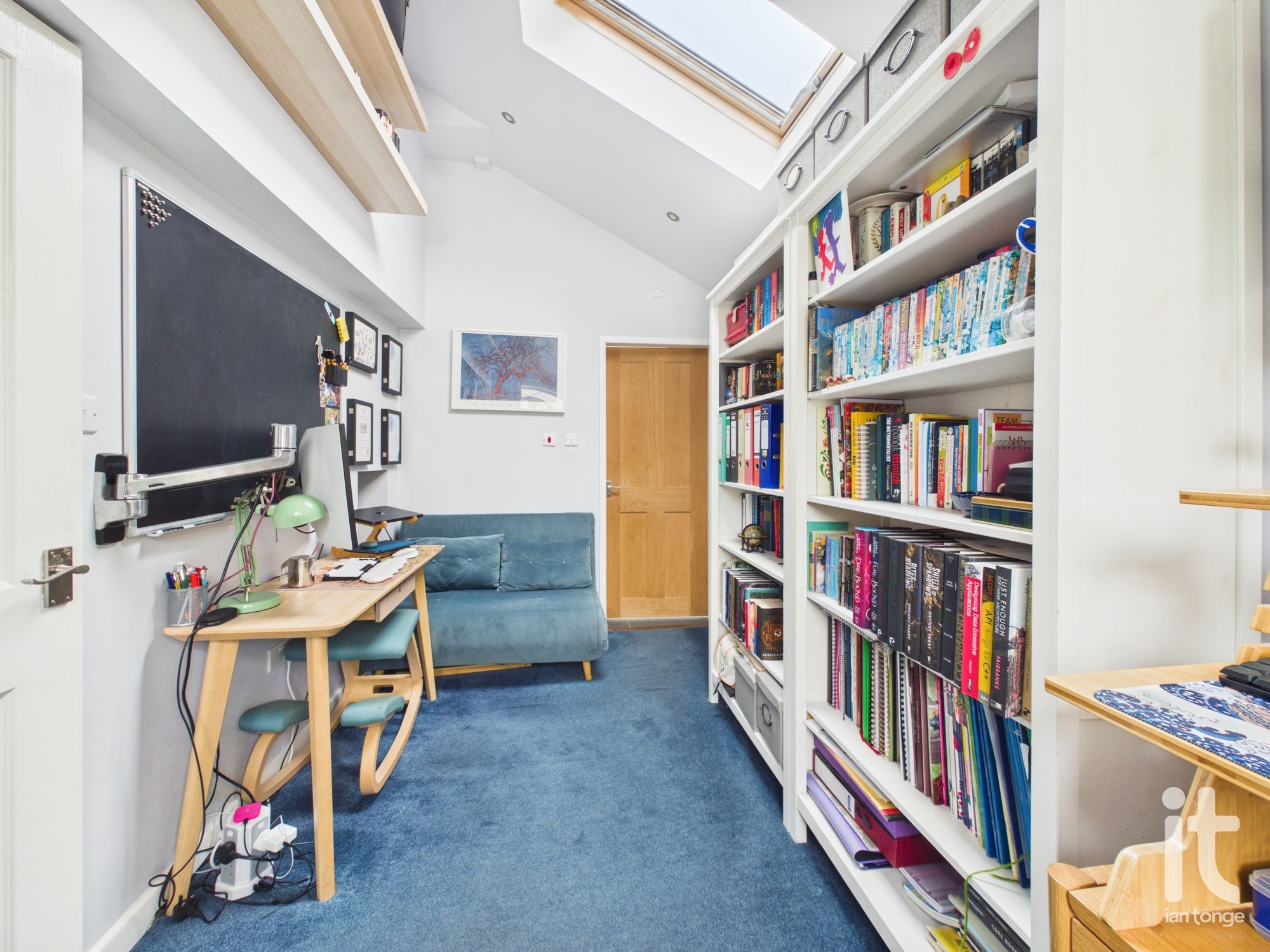 4 bedroom semi-detached house For Sale in Stockport - Photograph 14.