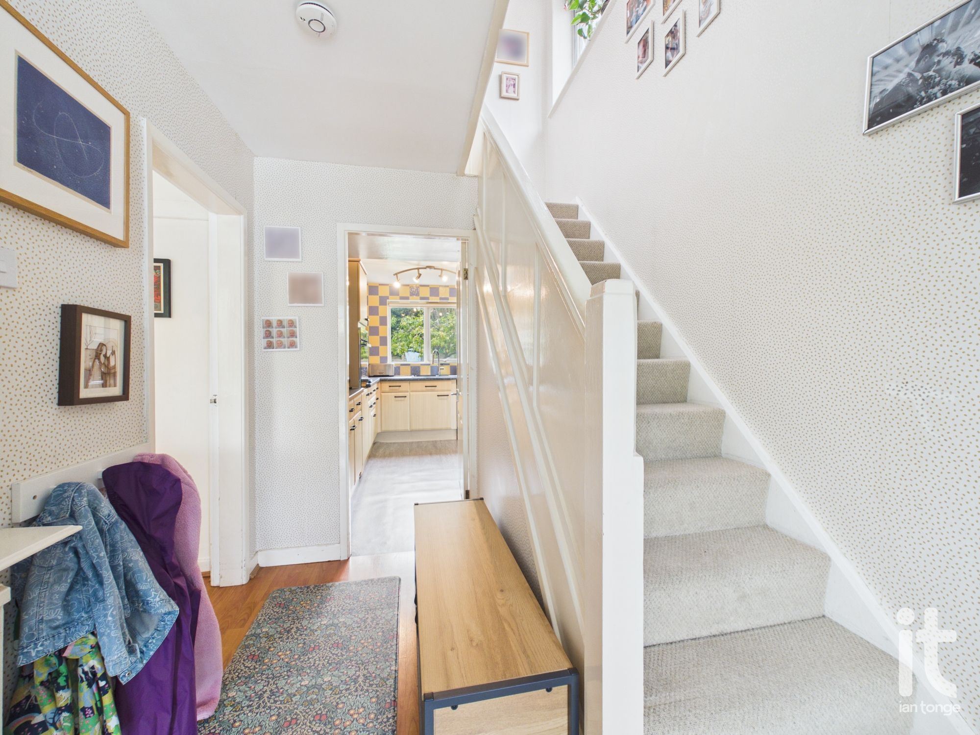 4 bedroom semi-detached house For Sale in Stockport - Photograph 3.