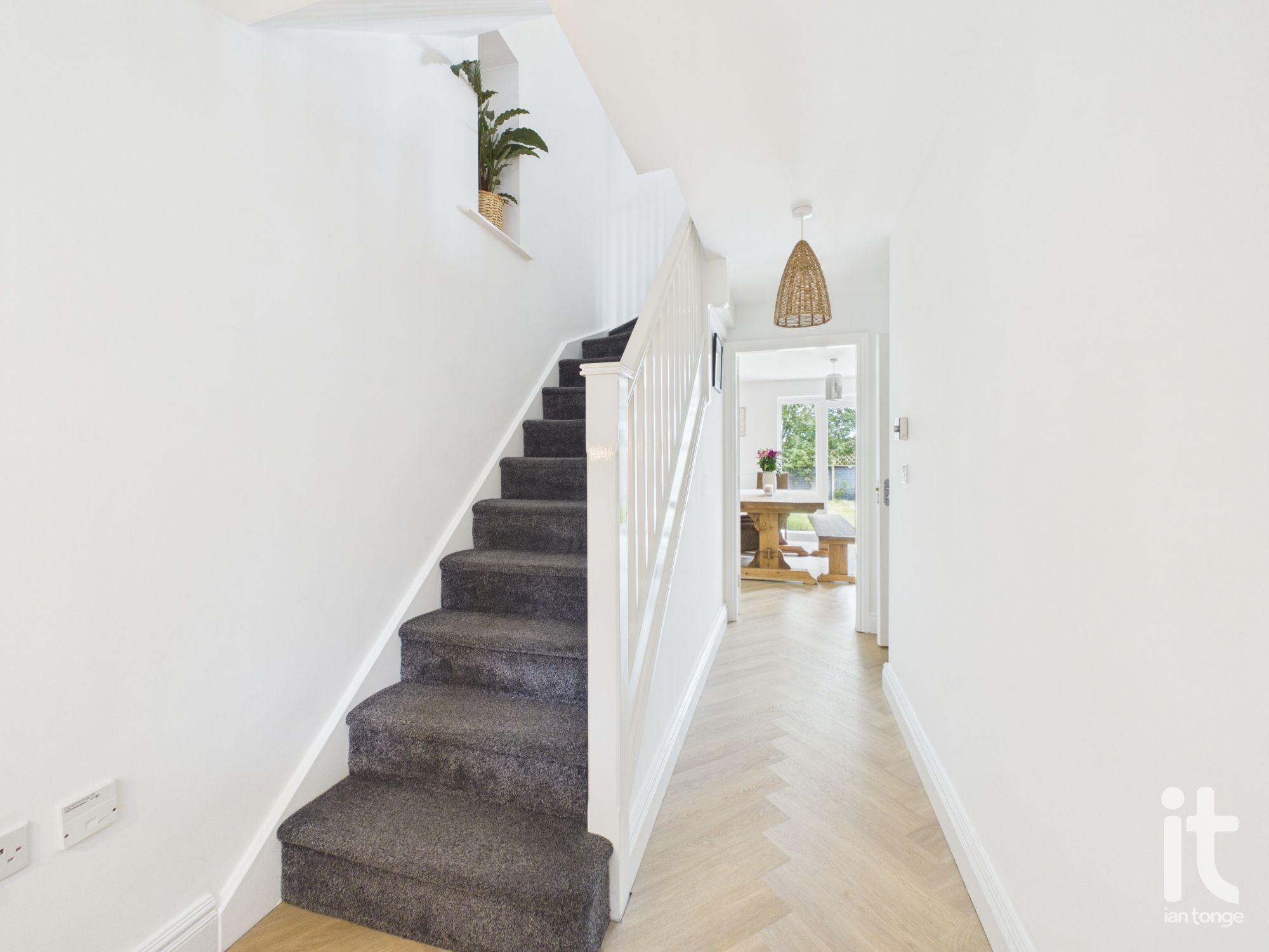 4 bedroom town house For Sale in Stockport - Photograph 17.
