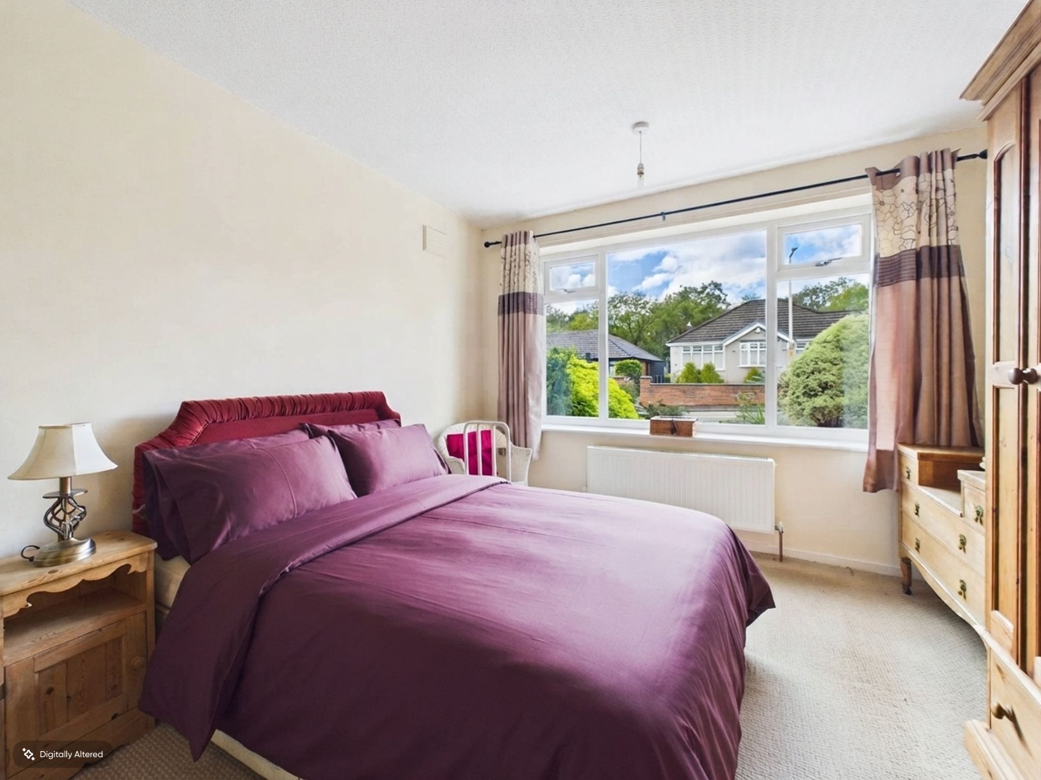2 bedroom detached bungalow For Sale in Stockport - Photograph 12.