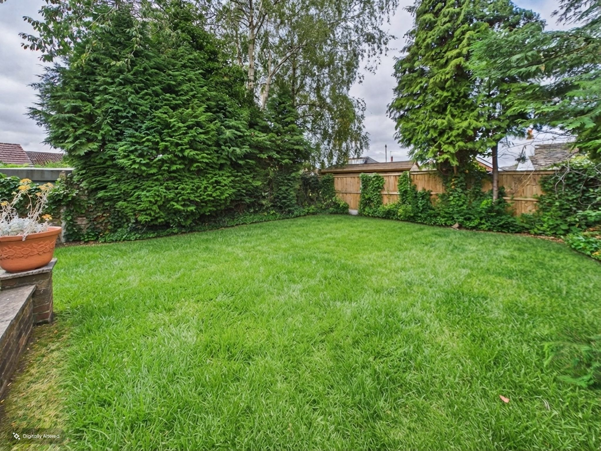 3 bedroom detached house For Sale in Stockport - Photograph 20.