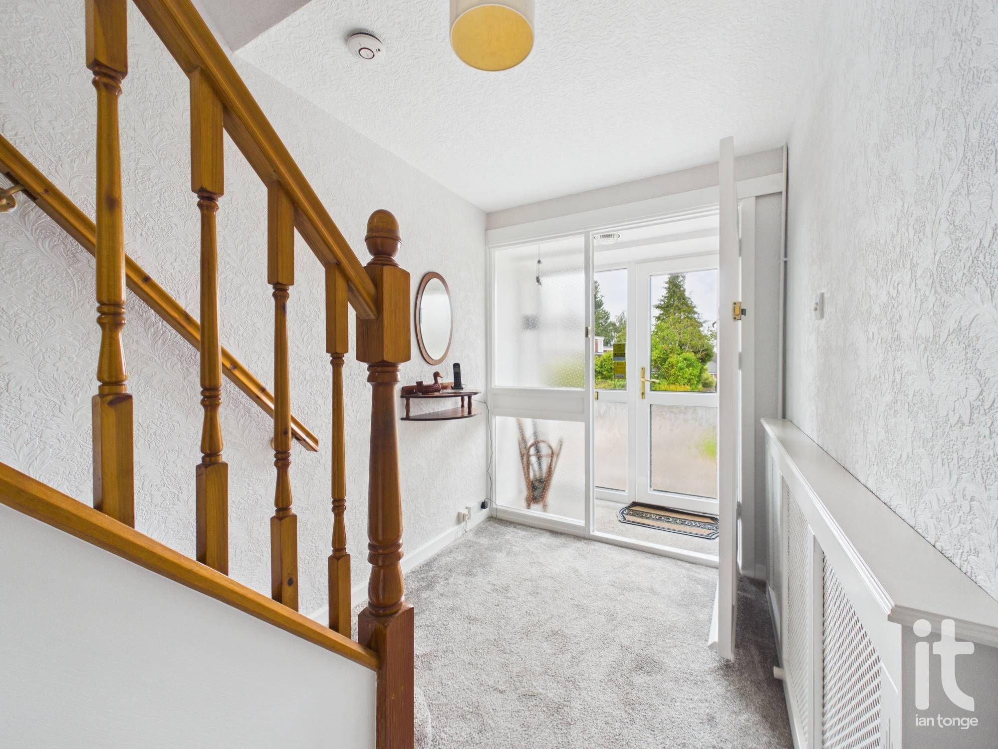 3 bedroom semi-detached house For Sale in Stockport - Photograph 4.