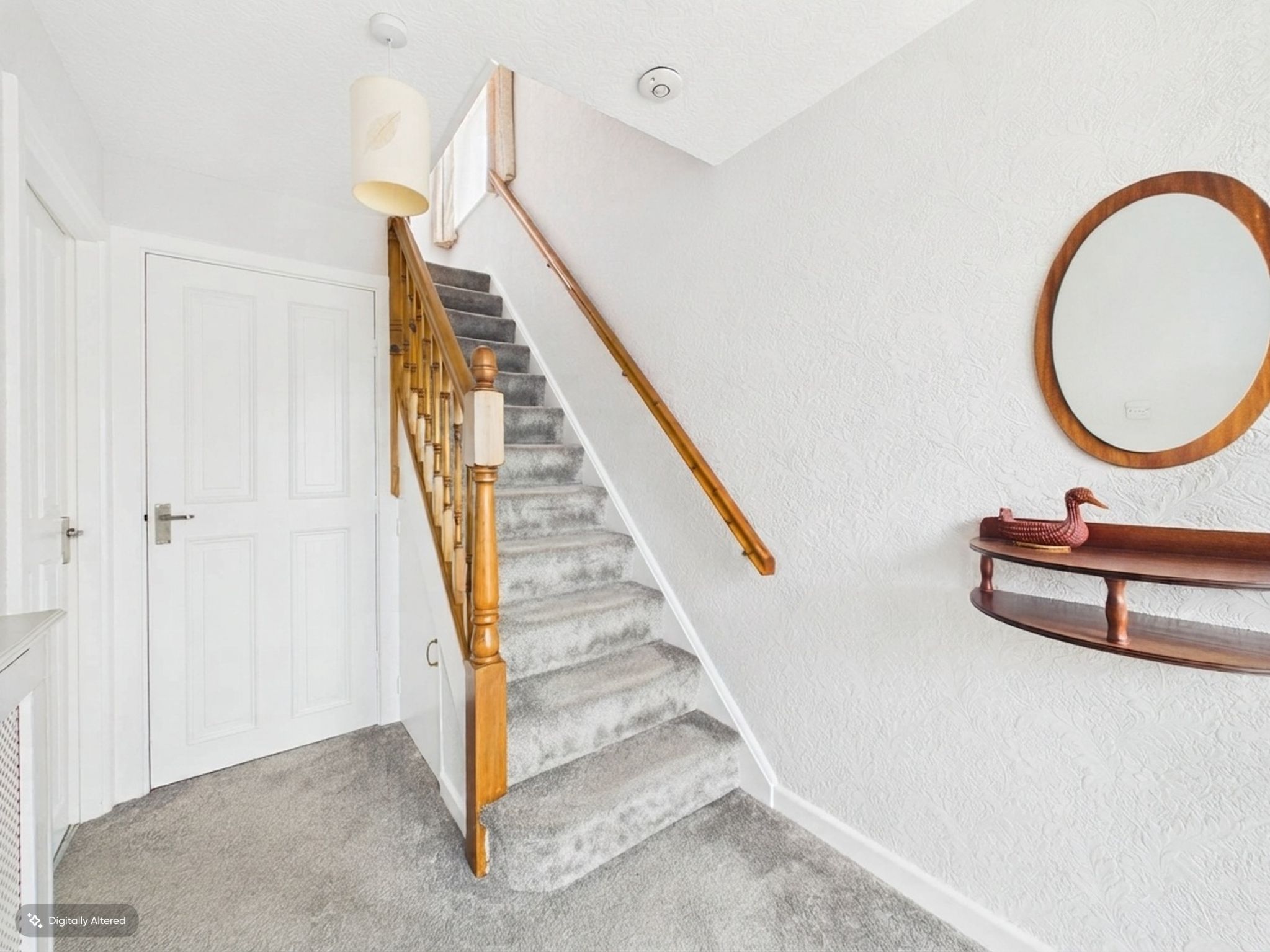 3 bedroom semi-detached house For Sale in Stockport - Photograph 5.