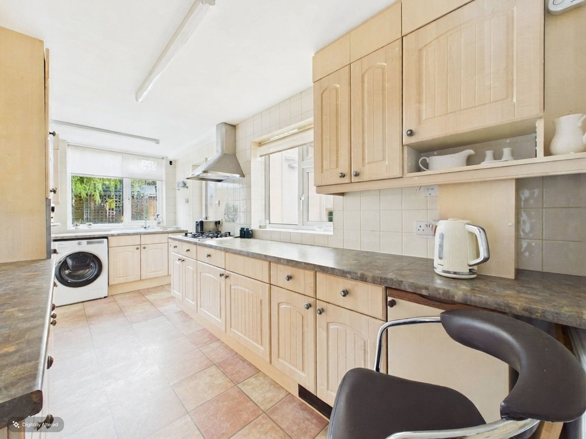 3 bedroom semi-detached house For Sale in Stockport - Photograph 10.