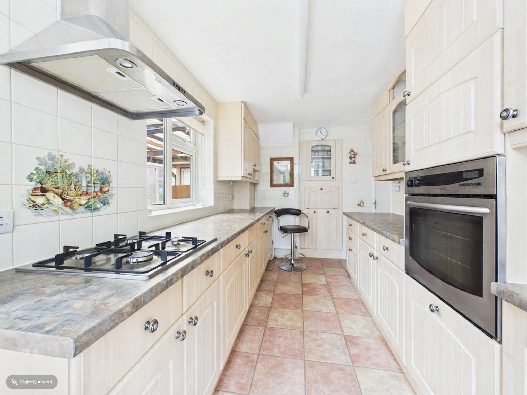 3 bedroom semi-detached house For Sale in Stockport - Photograph 11.