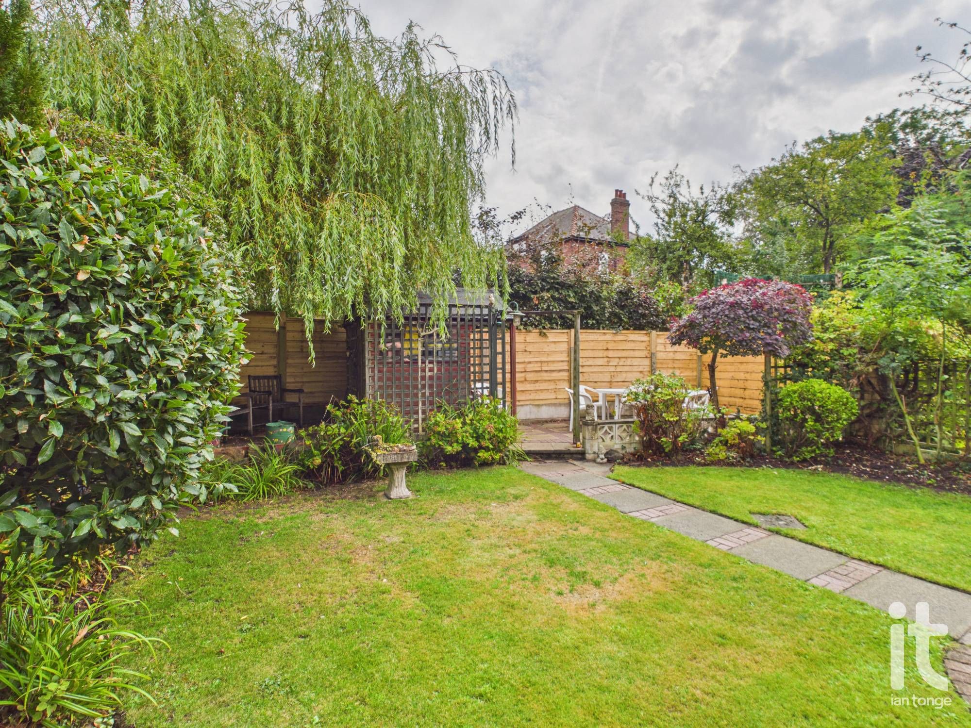 3 bedroom semi-detached house For Sale in Stockport - Photograph 21.