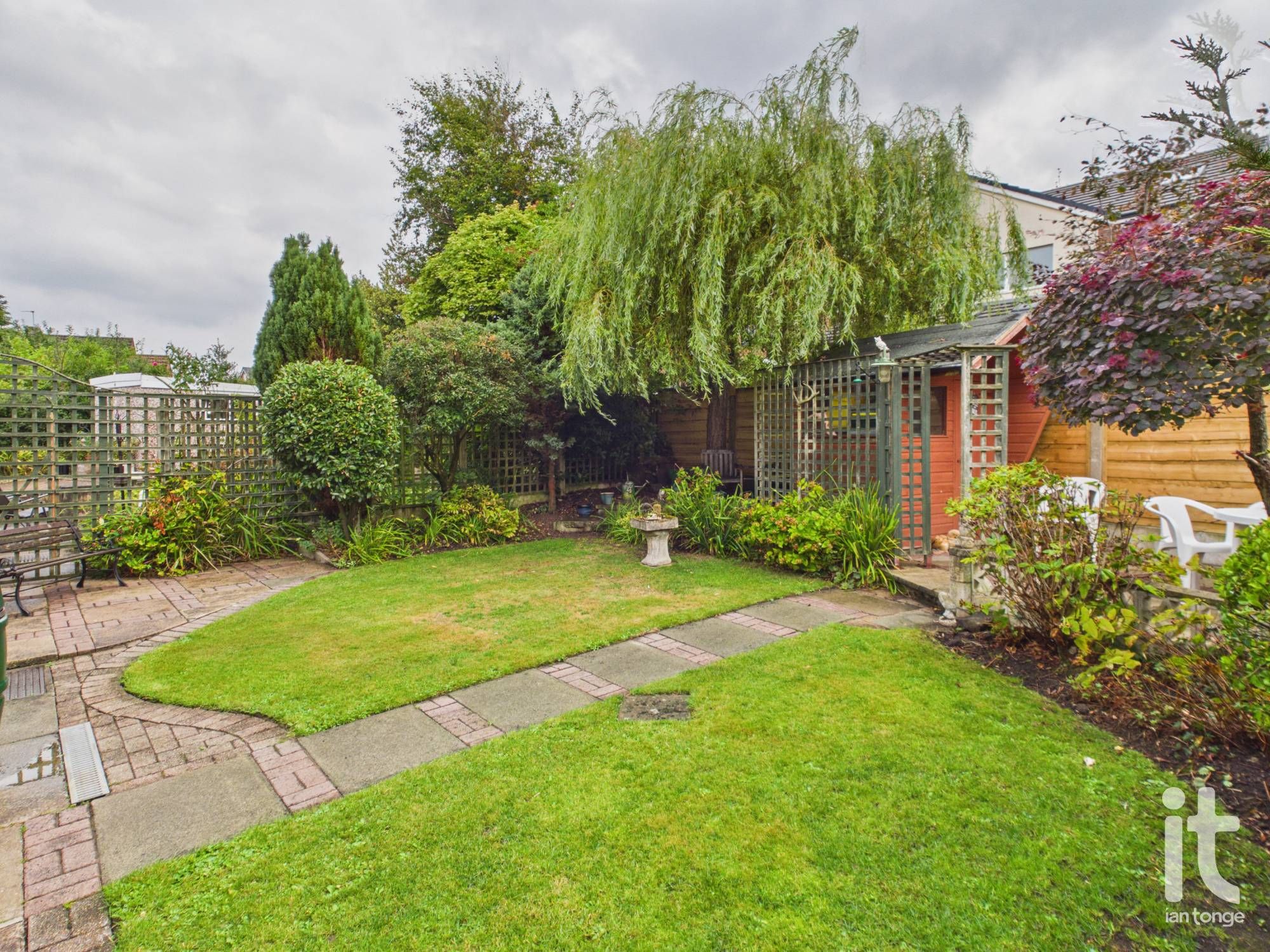 3 bedroom semi-detached house For Sale in Stockport - Photograph 22.